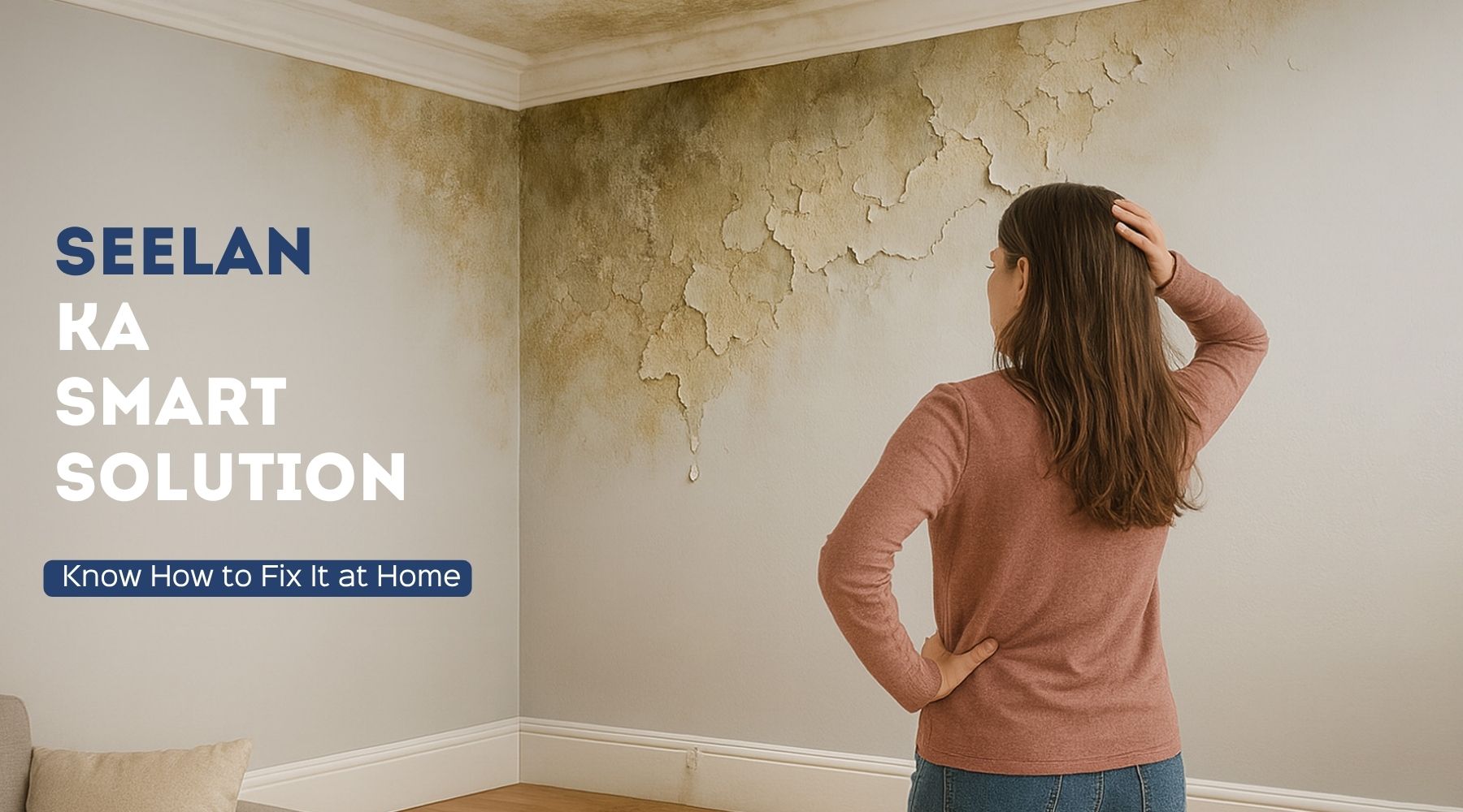 Humidity Control for Indian Homes