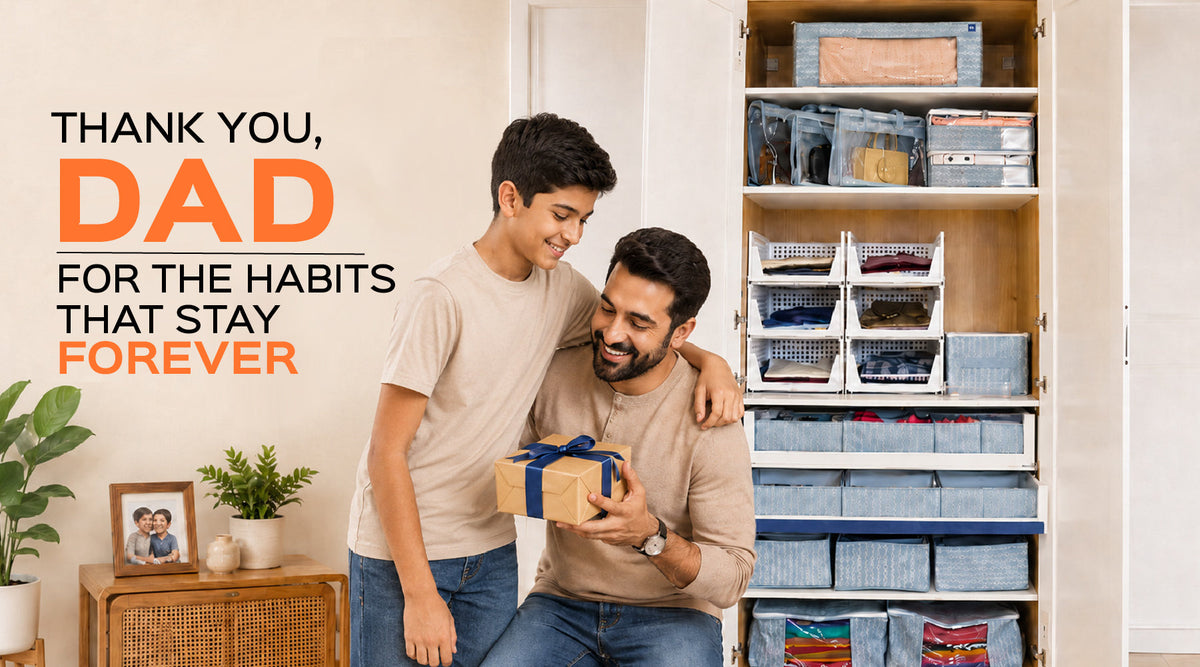 Father's Day: Celebrating the Everyday Moments That Make Dads Special - Homestrap