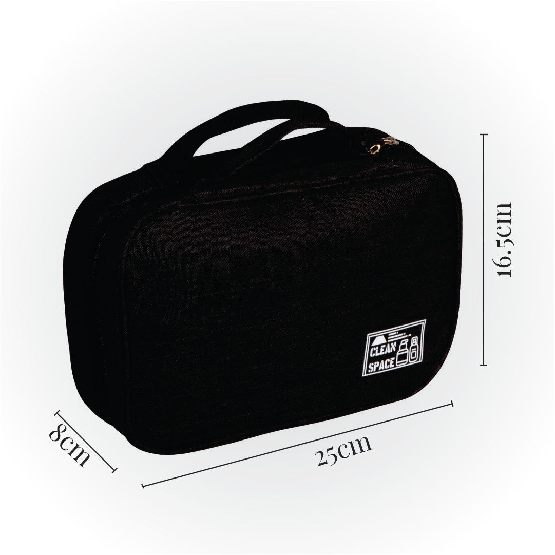 Bathroom Buddy | Toiletry Bag