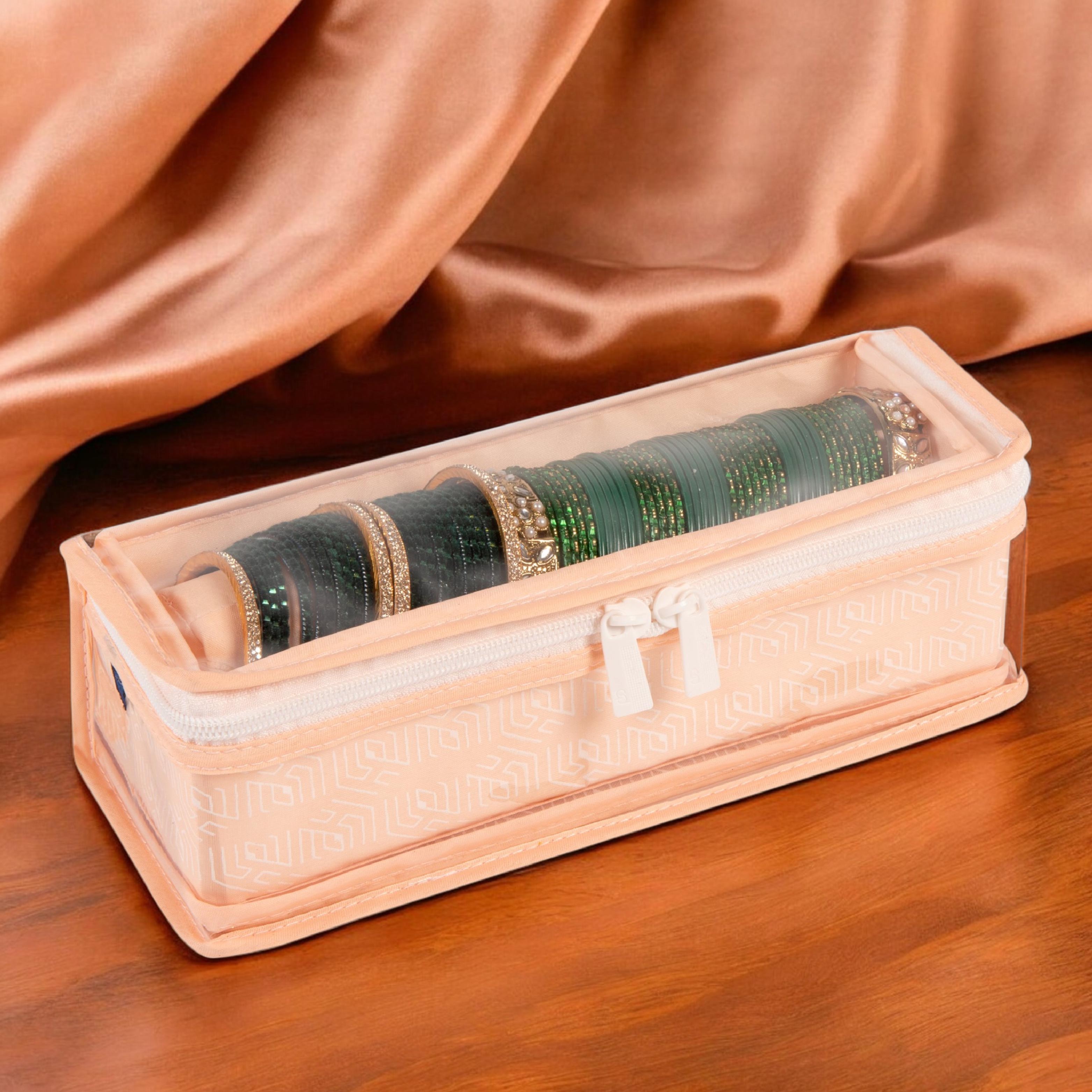 Cotton Single Rod Bangle Box