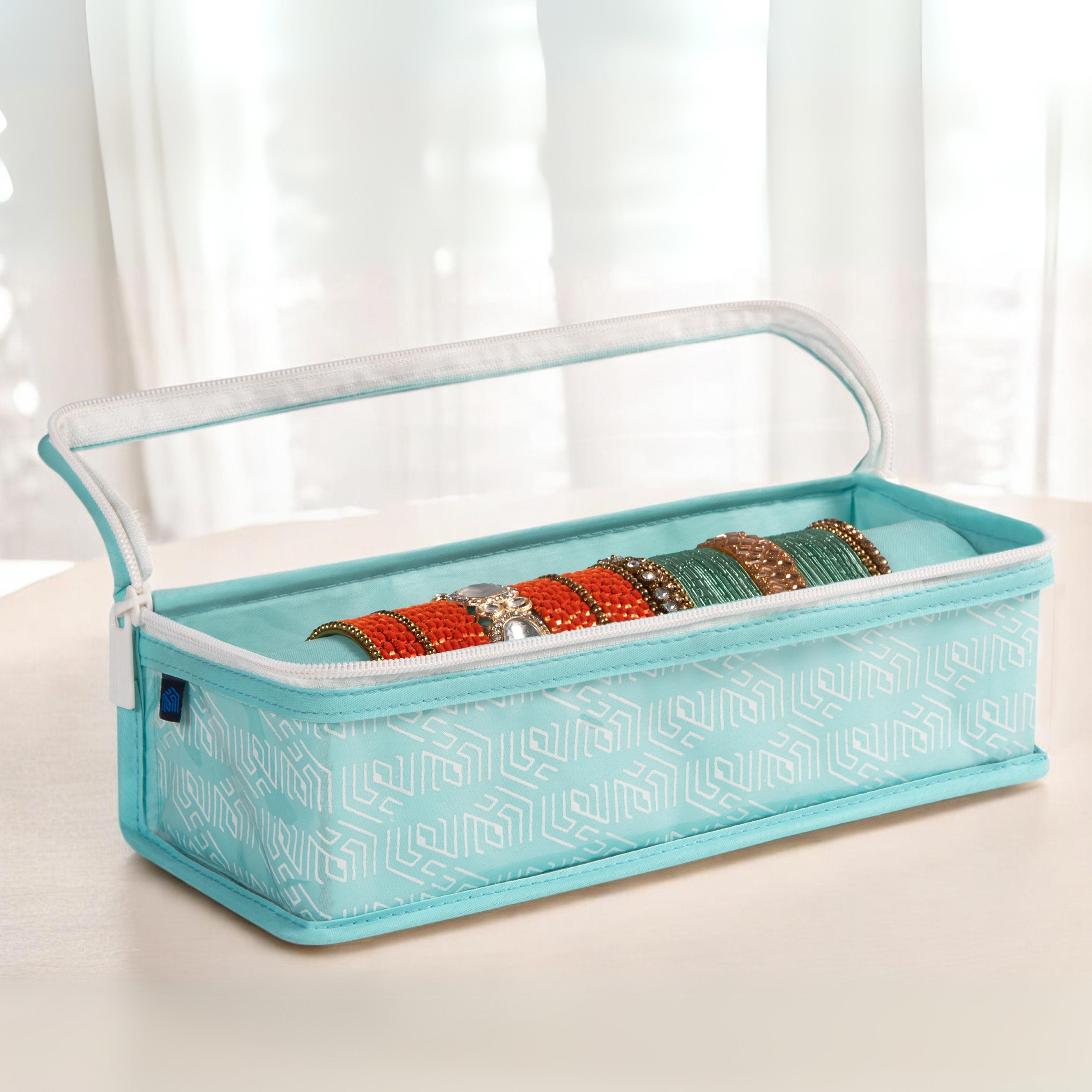 Cotton Single Rod Bangle Box