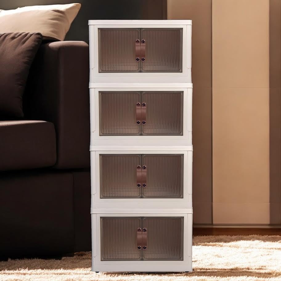 Rollin Stacker with Wheels (Small)