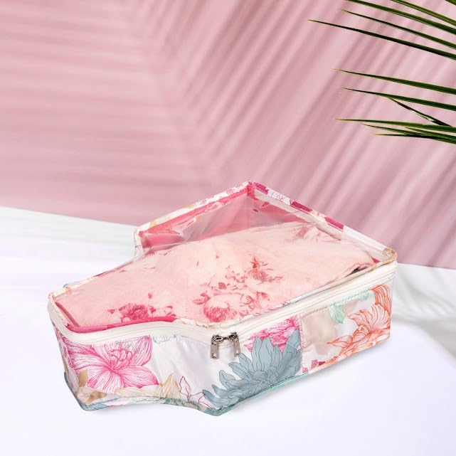 Gulmohar Wedding Trousseau – 17 Premium Organizer Combo