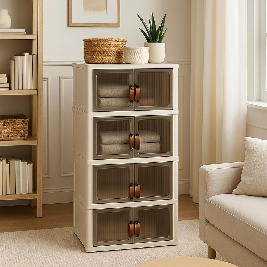 Rollin Stacker with Wheels (Small)