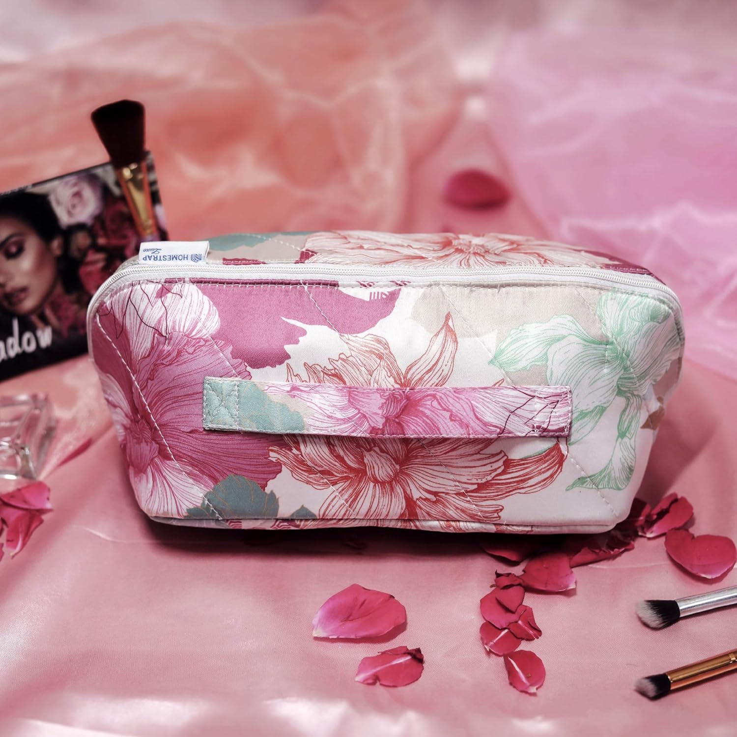 Gulmohar Wedding Trousseau – 17 Premium Organizer Combo