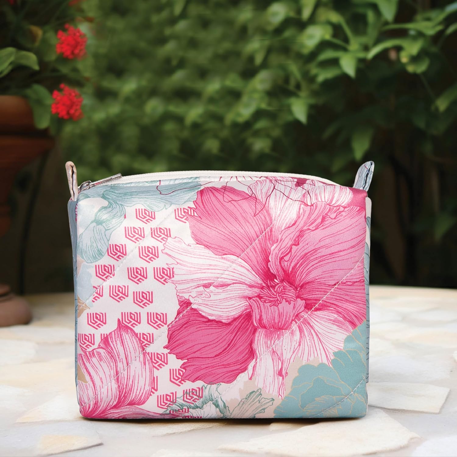 Gulmohar Wedding Trousseau – 17 Premium Organizer Combo
