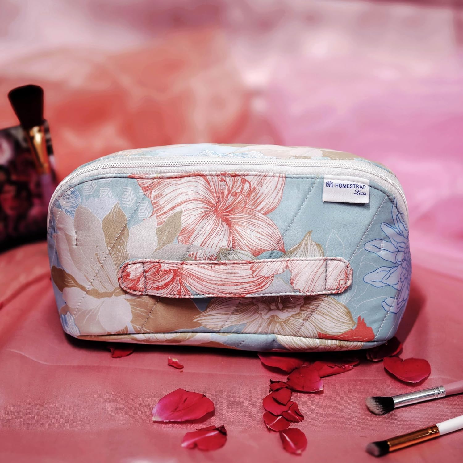 Gulmohar Wedding Trousseau – 17 Premium Organizer Combo