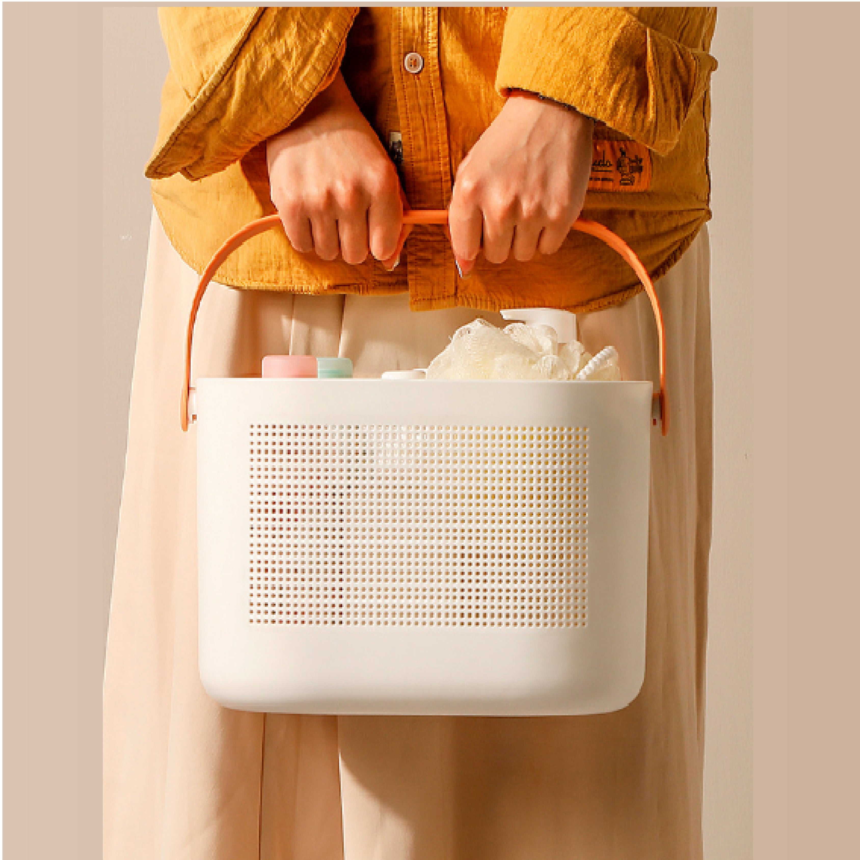 Caddy | Multipurpose Storage Basket