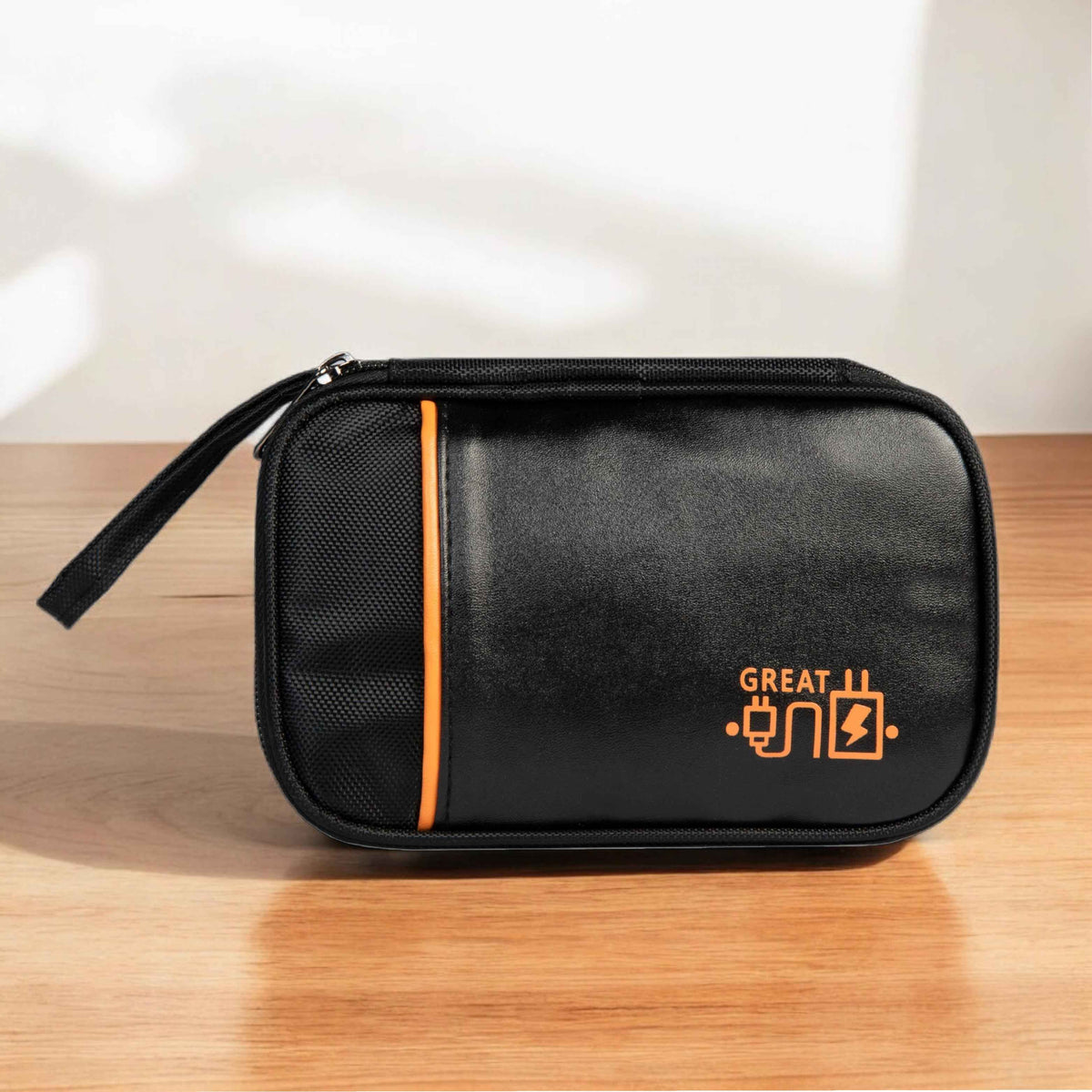 Digital Den | Small Gadget & Accessories Organizer