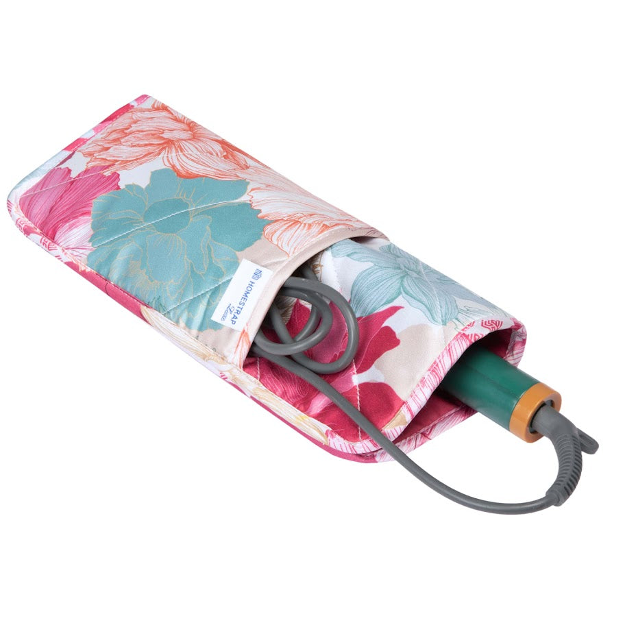 Gulmohar Straightener Cover
