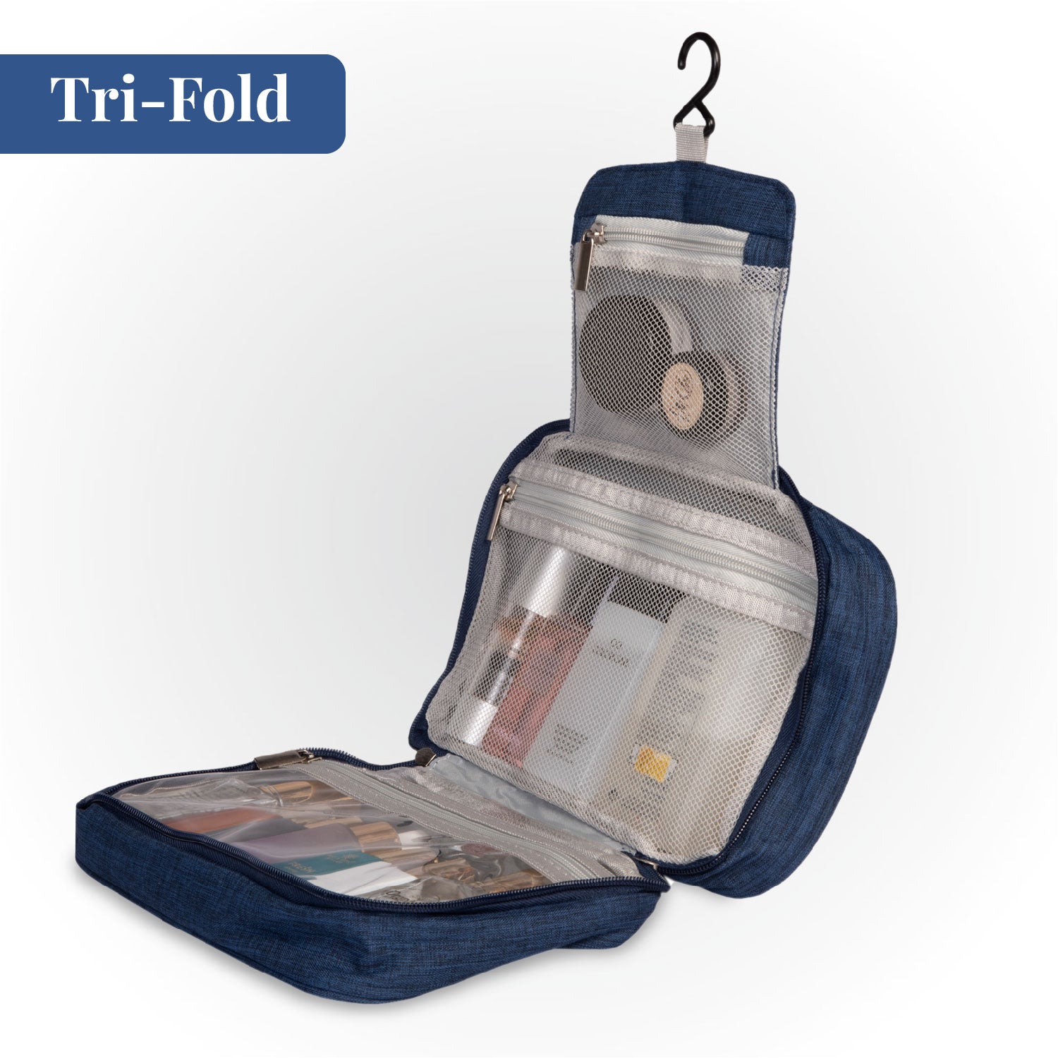 Bathroom Buddy | Toiletry Bag