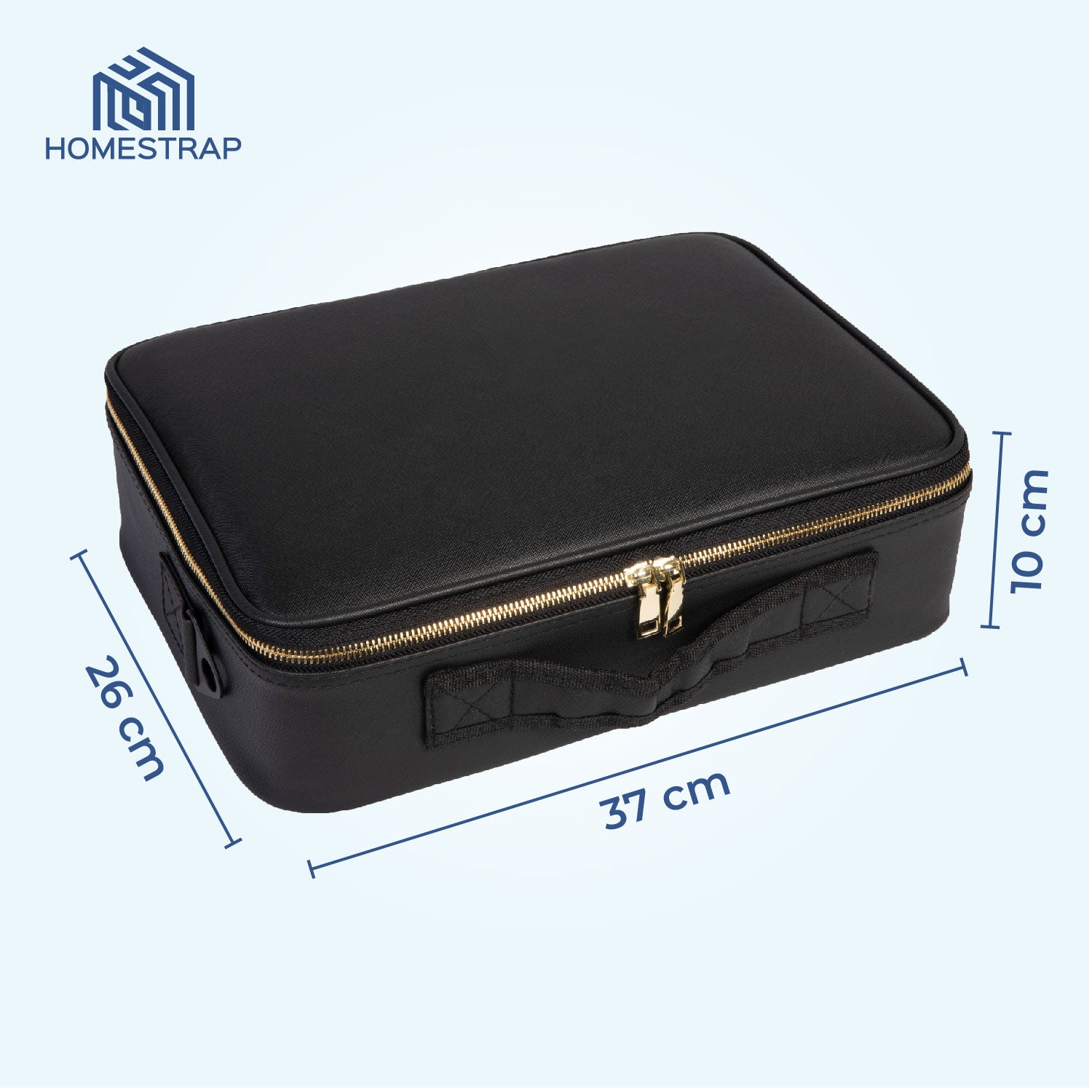 Glam Gear Medium| Makeup Organizer