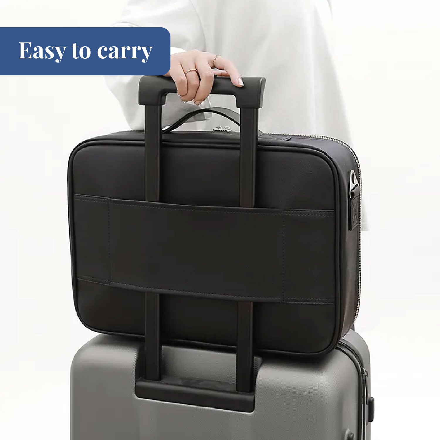 Glam Gear Medium| Makeup Organizer
