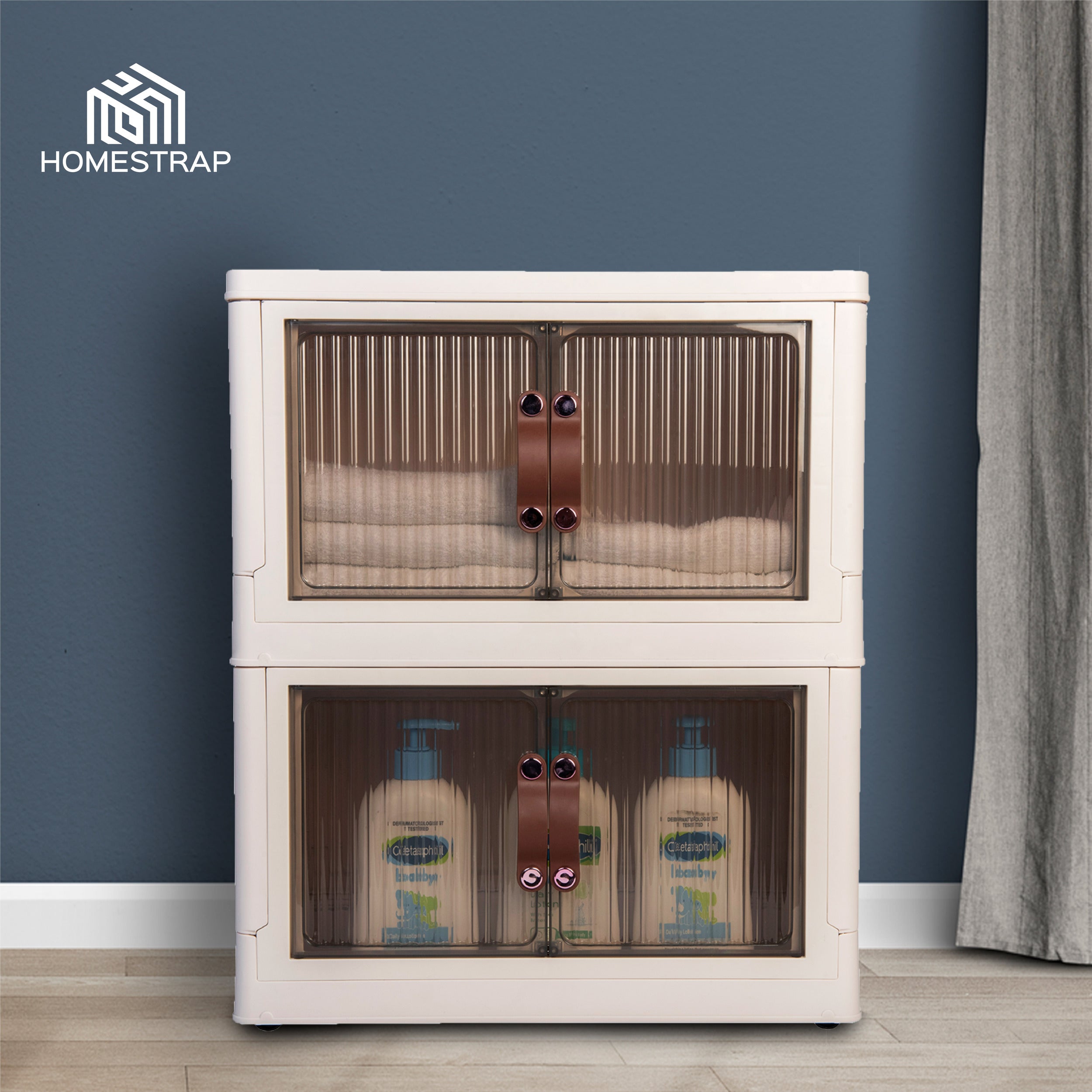 Rollin Stacker with Wheels (Small)