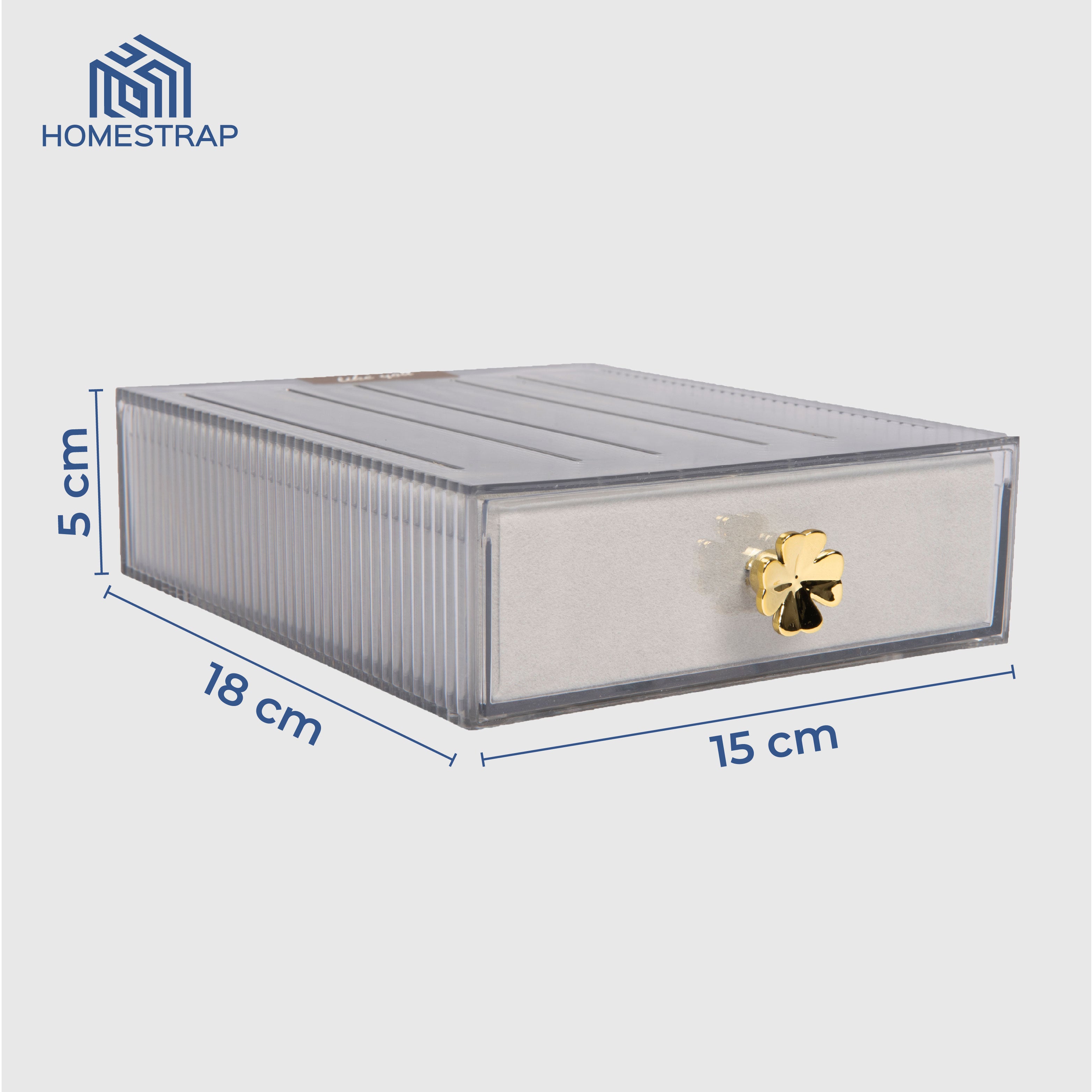 Sparkle safe | Jewelry Storage Case Display