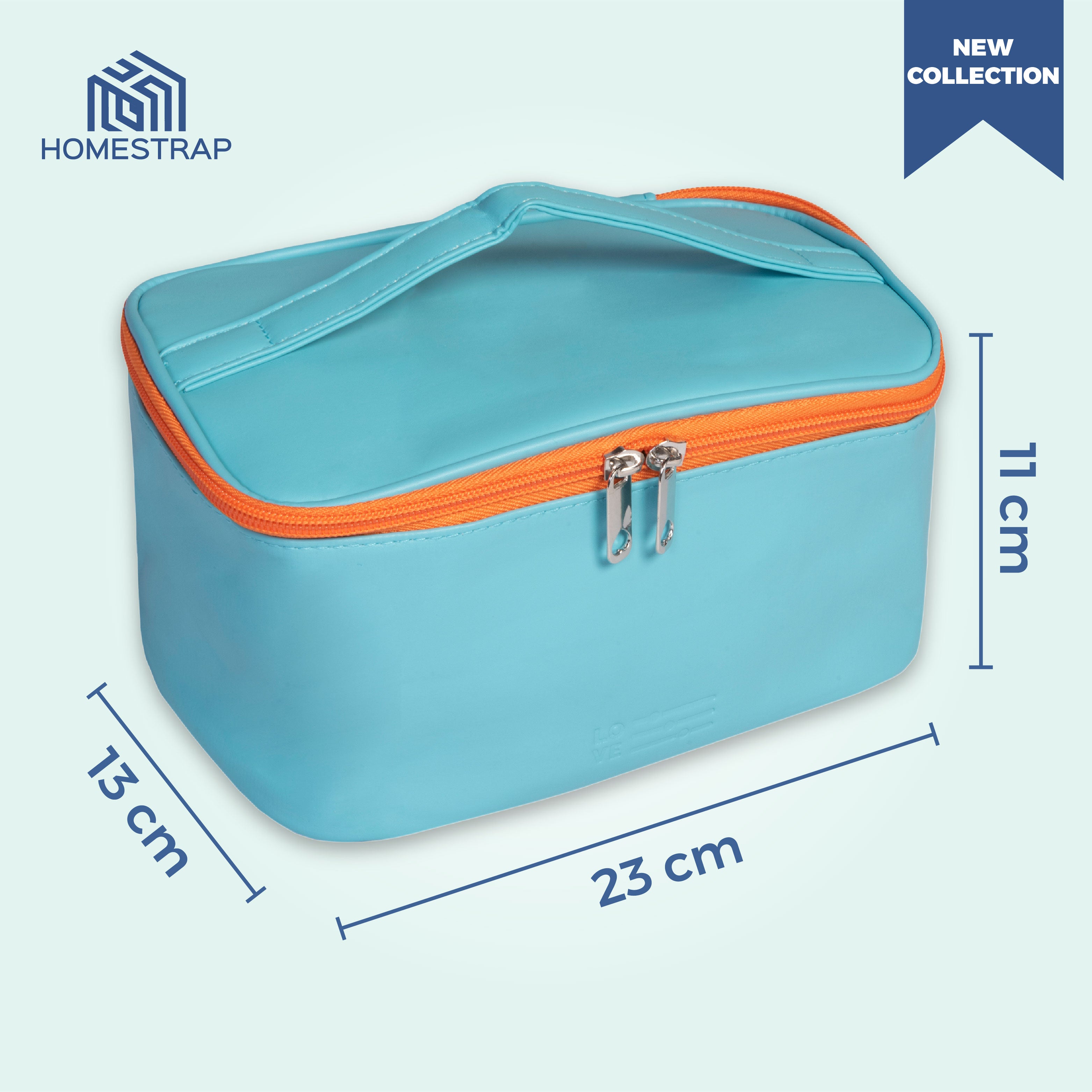 Carry all Case | Pack of 3 Multipurpose Pouch