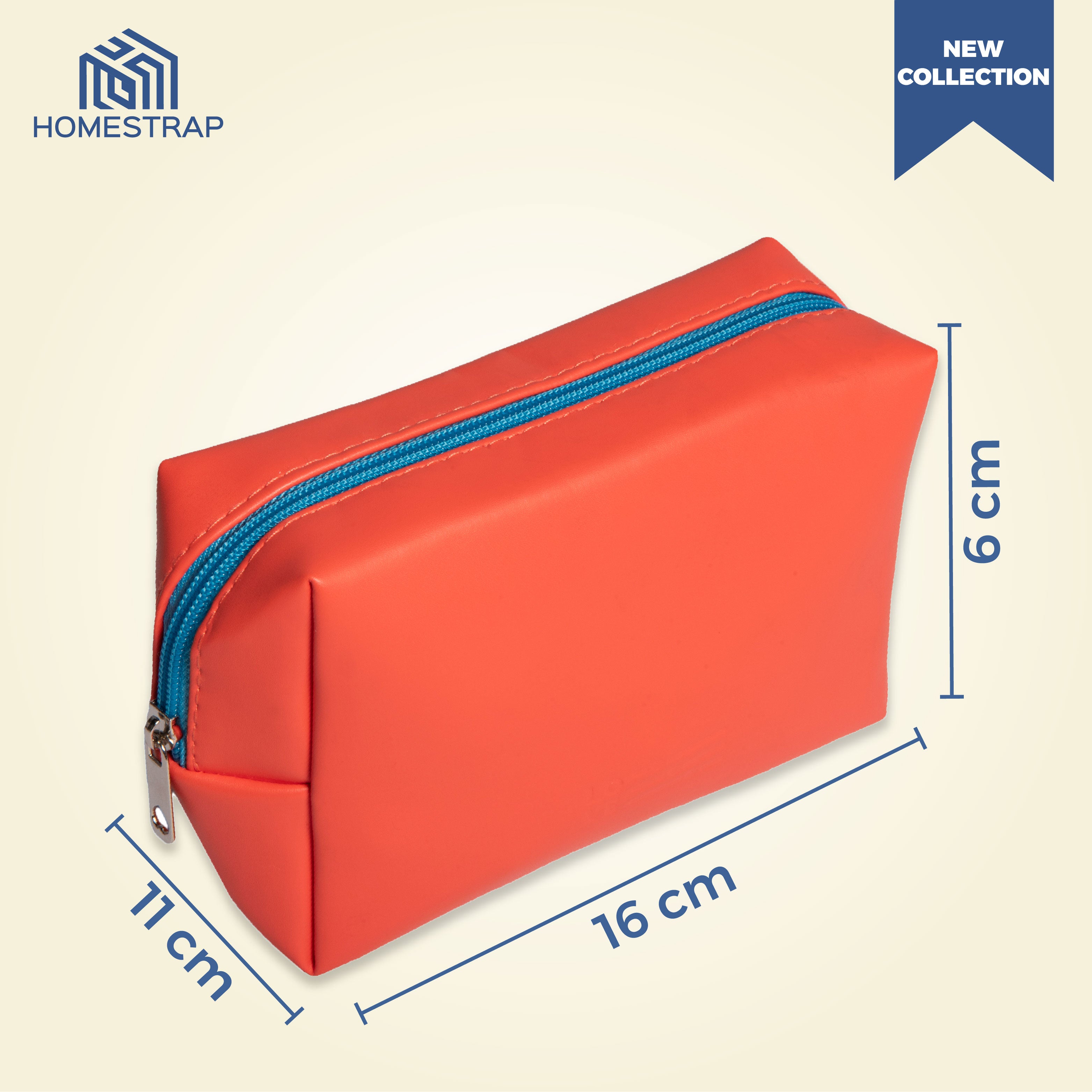 Carry all Case | Pack of 3 Multipurpose Pouch