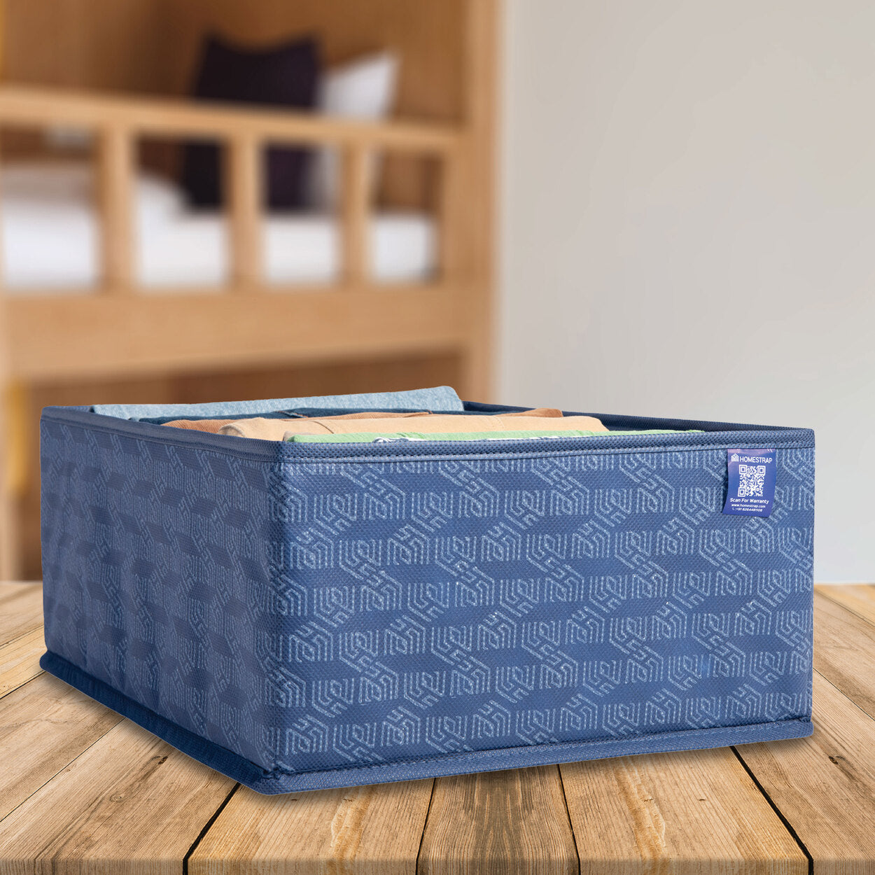 Garment Grid | Storage Organizer Box