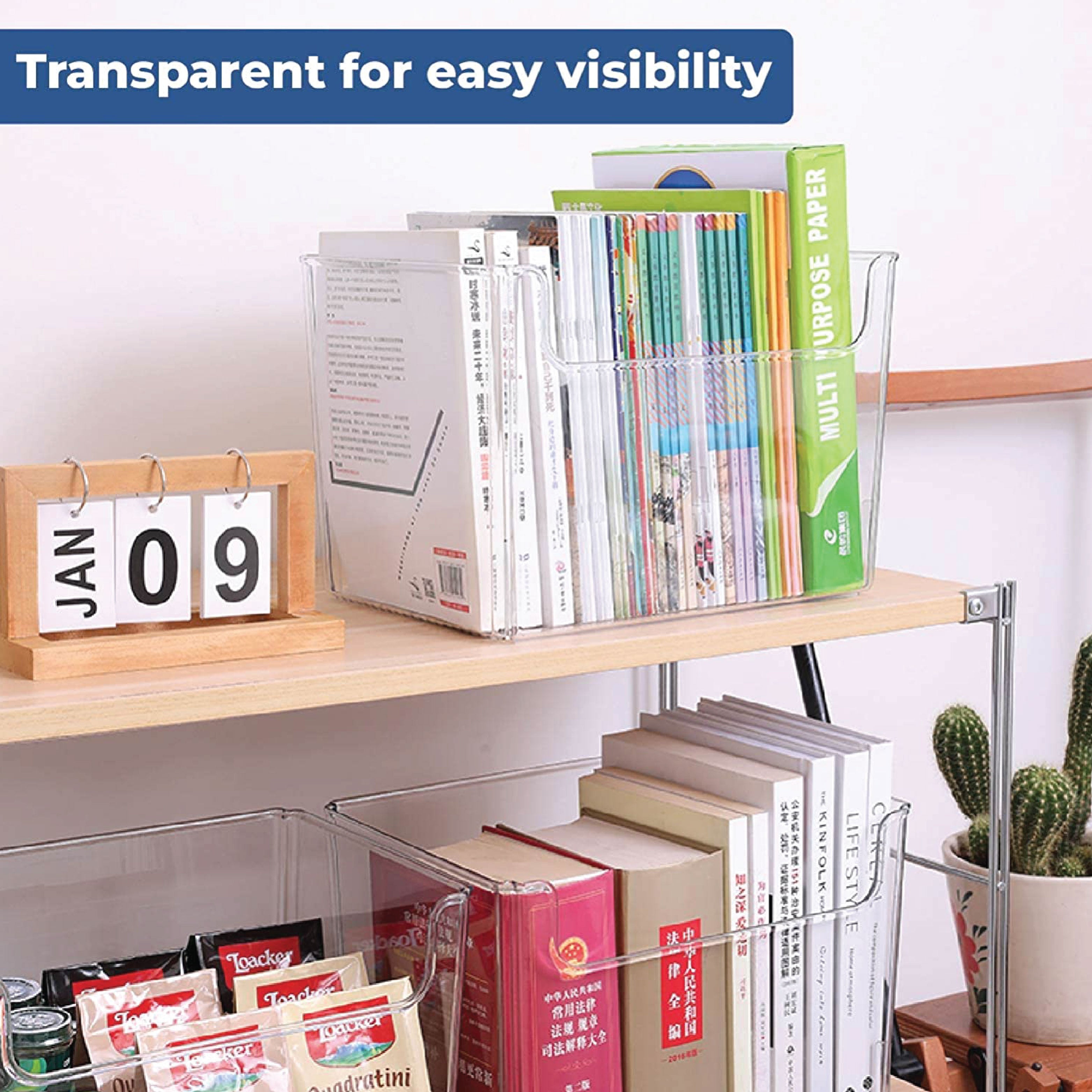 Tidy kitchen Combo: Storage Basket and 12 Veggie Bags