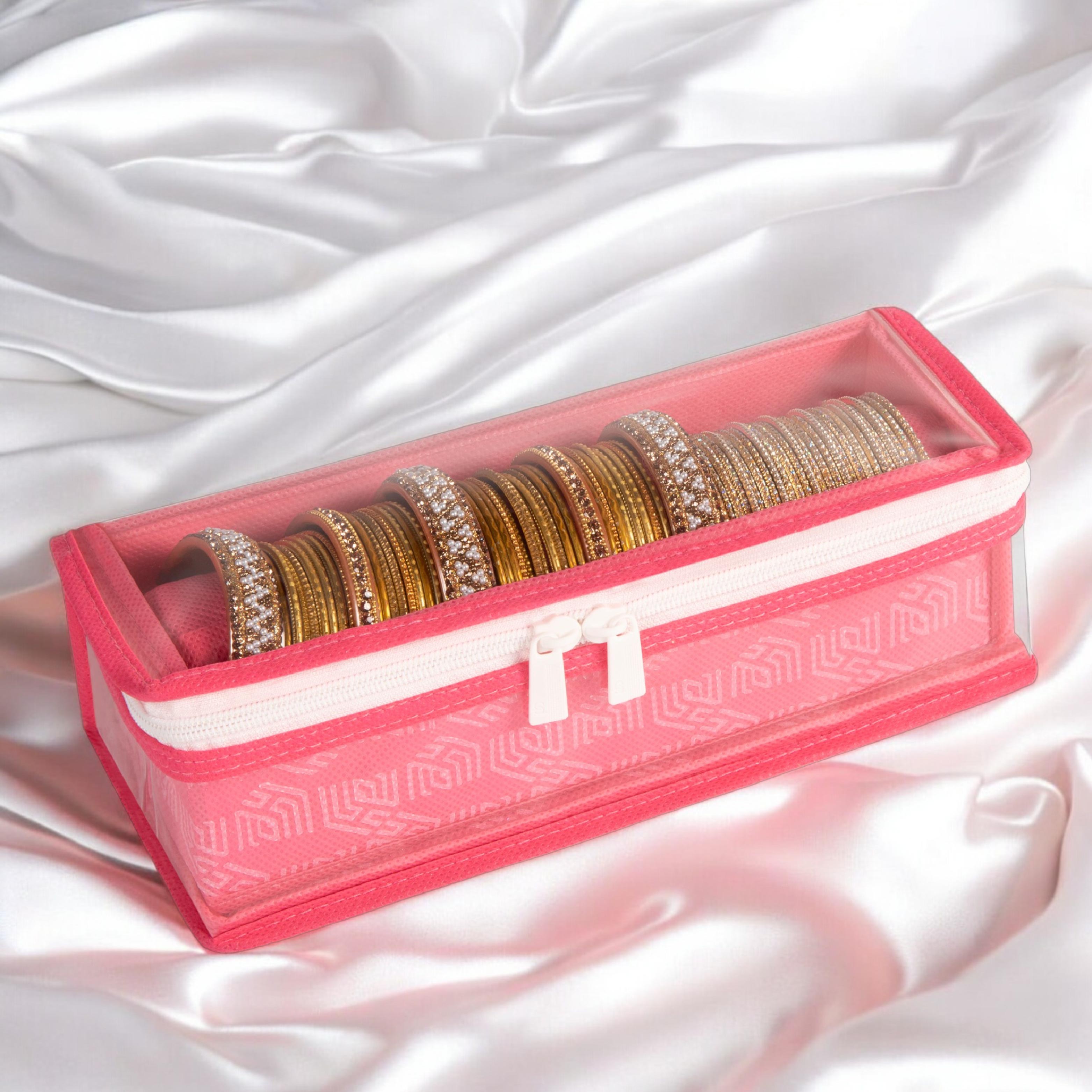 Non-Woven Single Rod Bangle Box