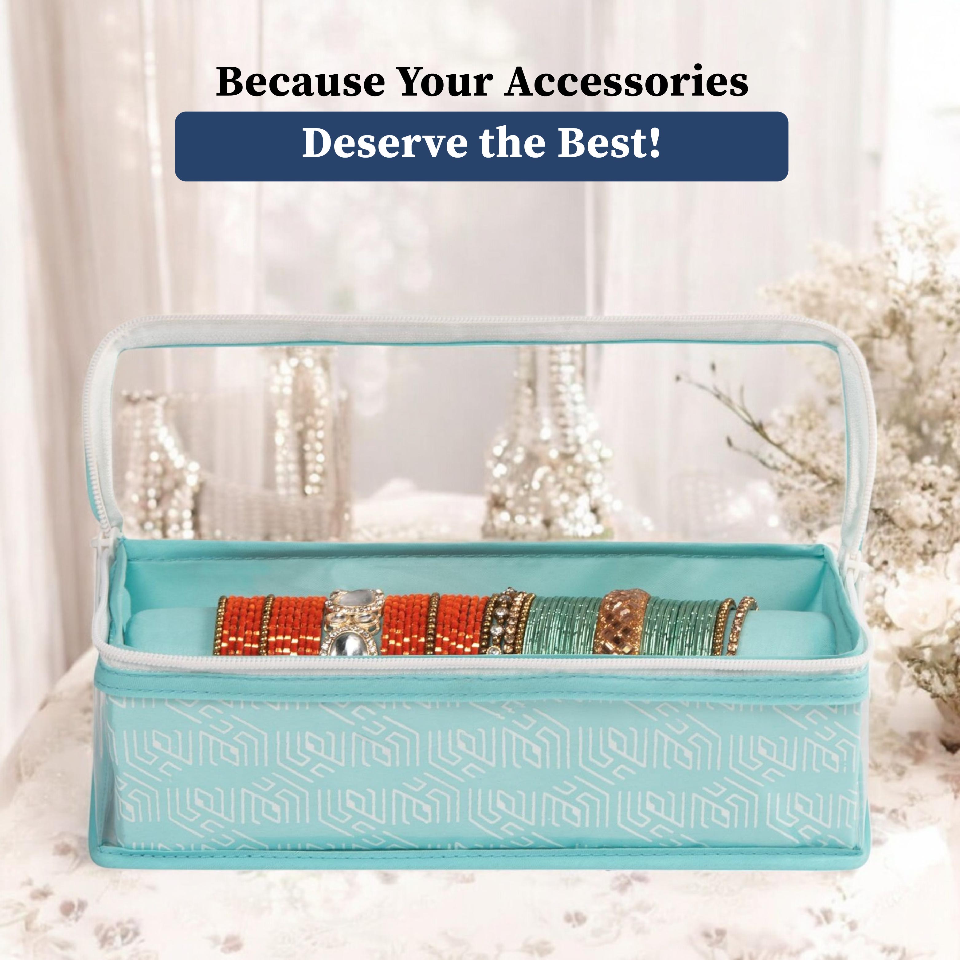Cotton Single Rod Bangle Box