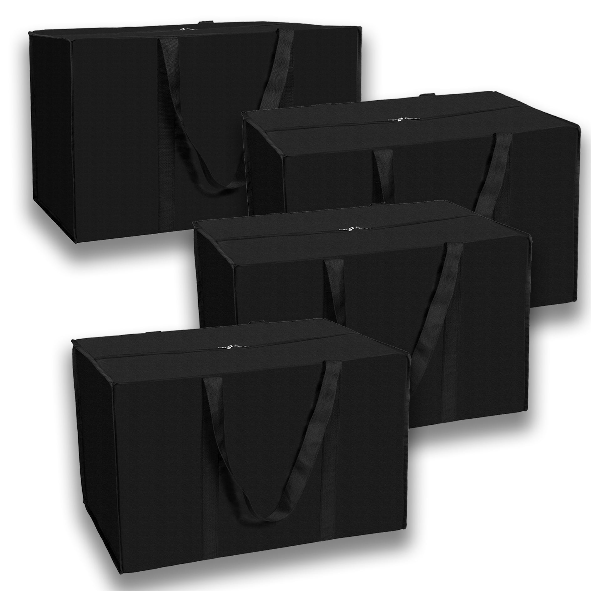 Jumbo Underbed Storage Bag