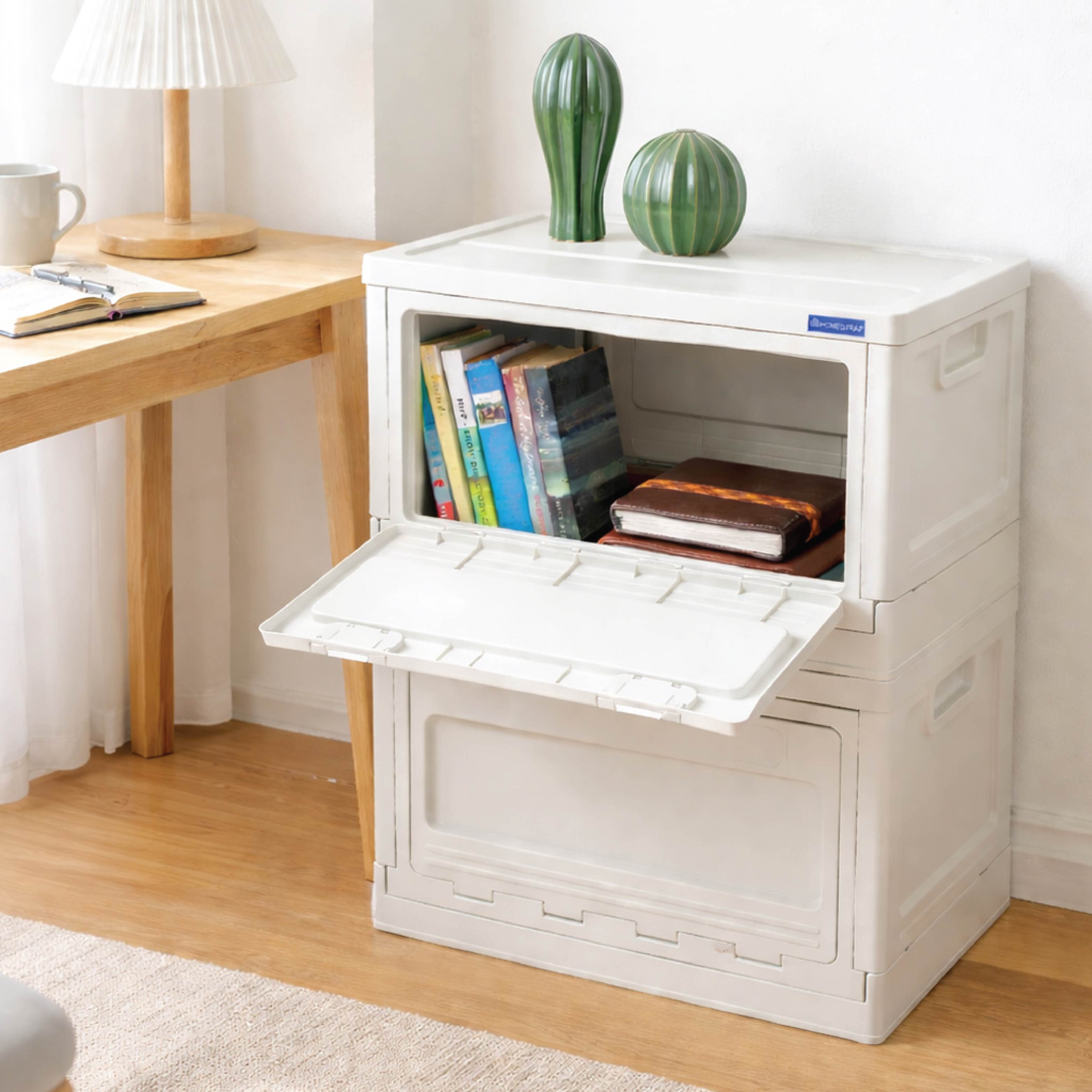 Multi Stack Storage Box