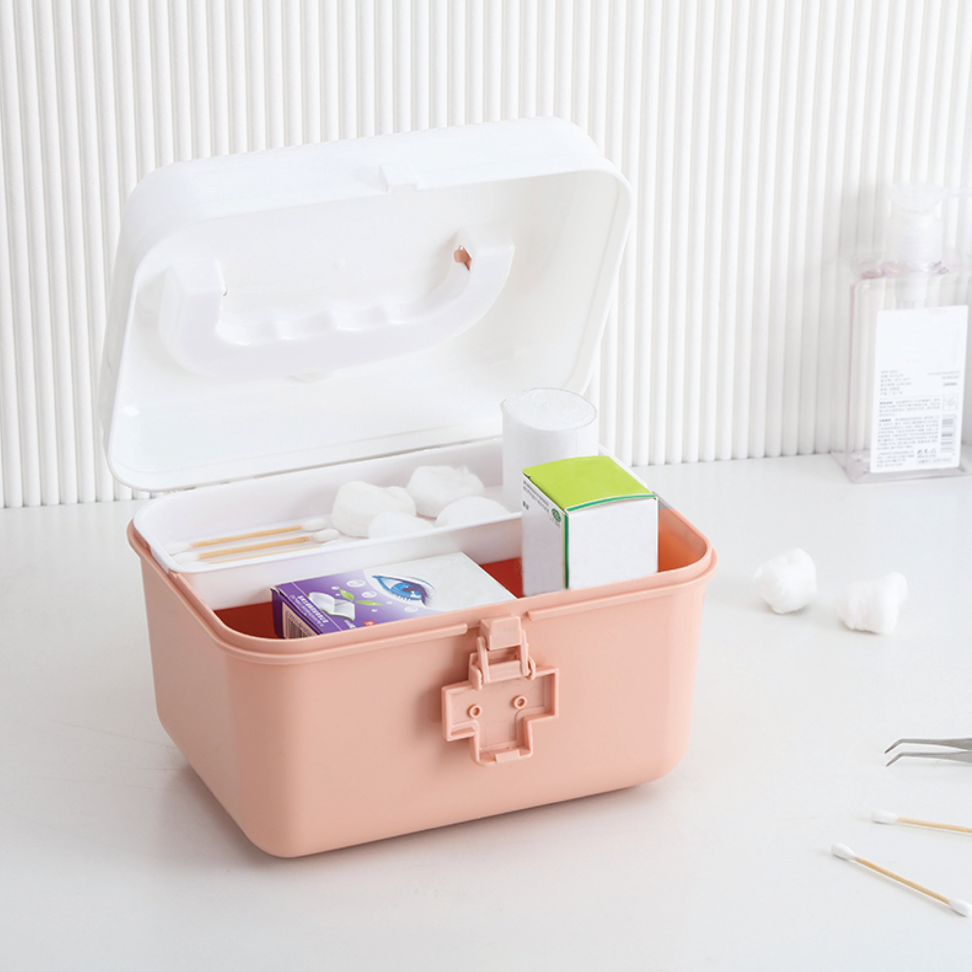 Pill Mate | Medicine Box