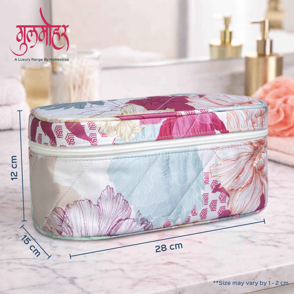 Gulmohar Undergarment Organizer