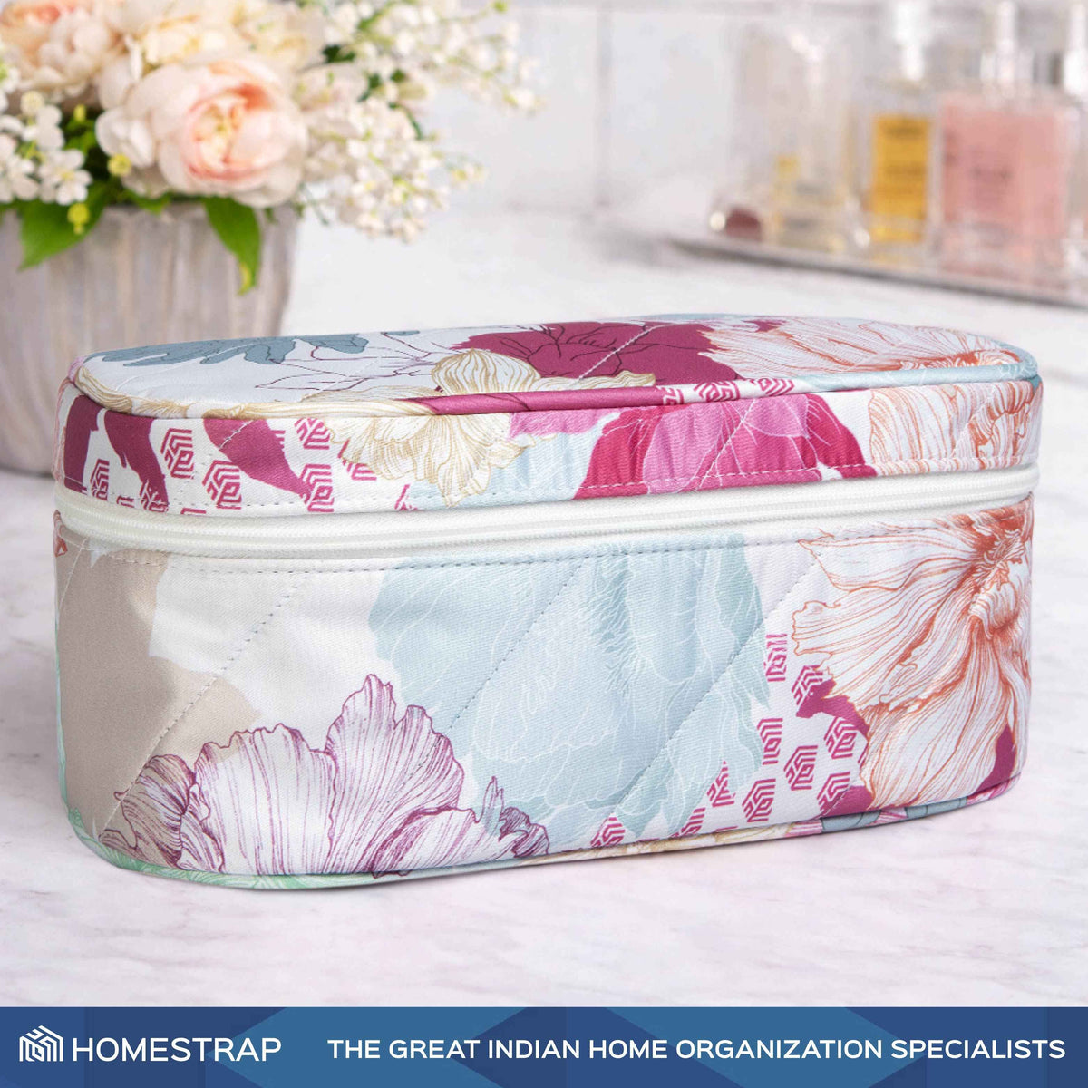 Gulmohar Undergarment Organizer