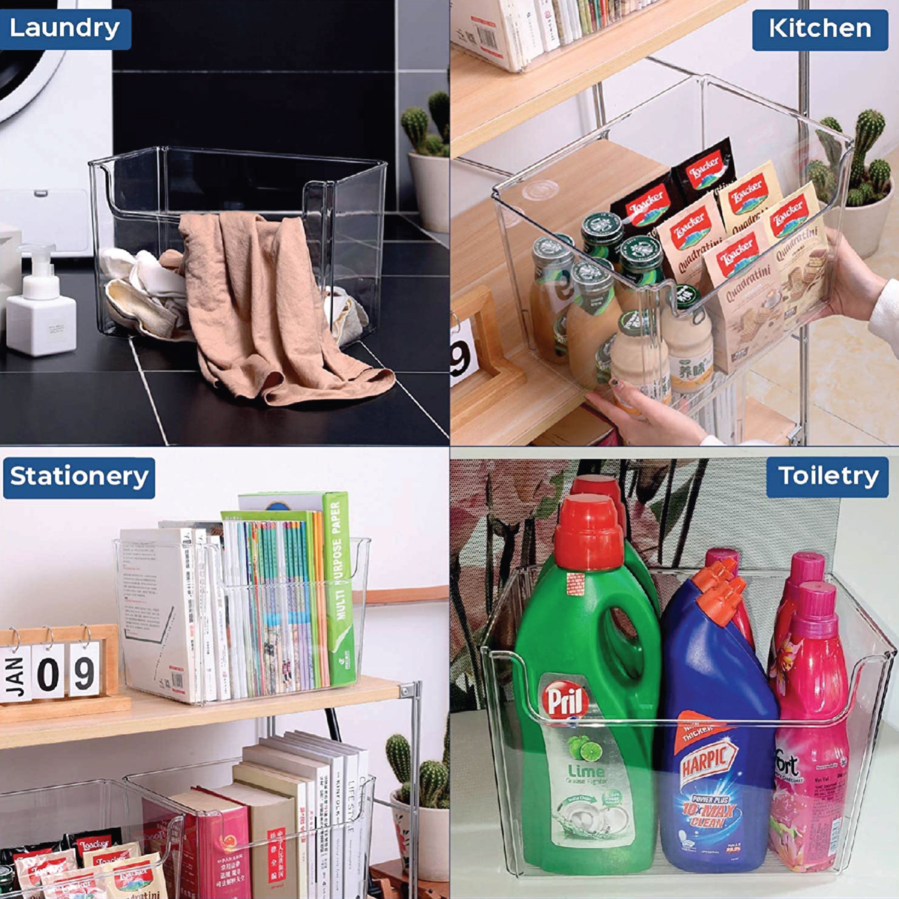 All-in-One Home Utility Combo