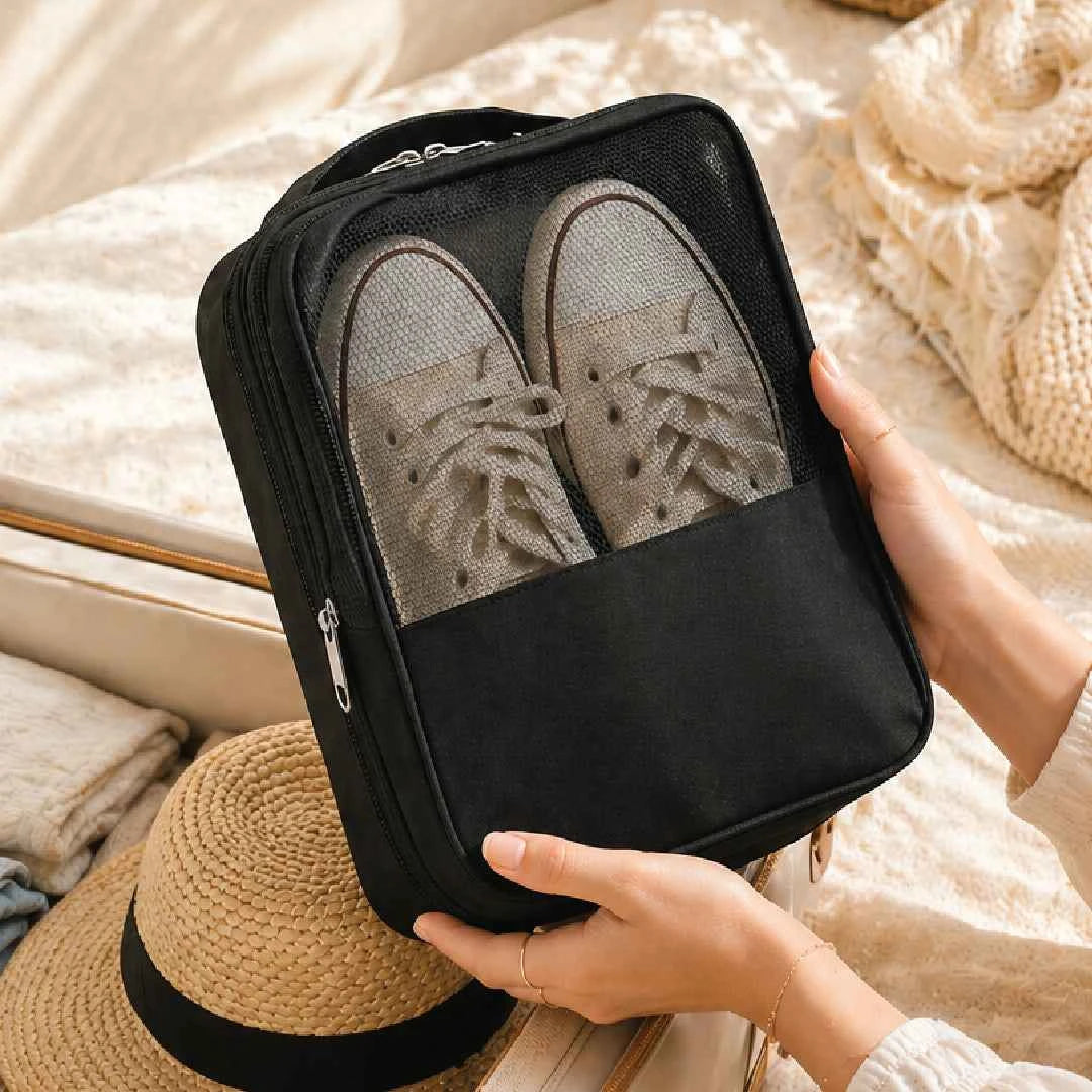 Shoe Bag | Multipurpose Storage Bag