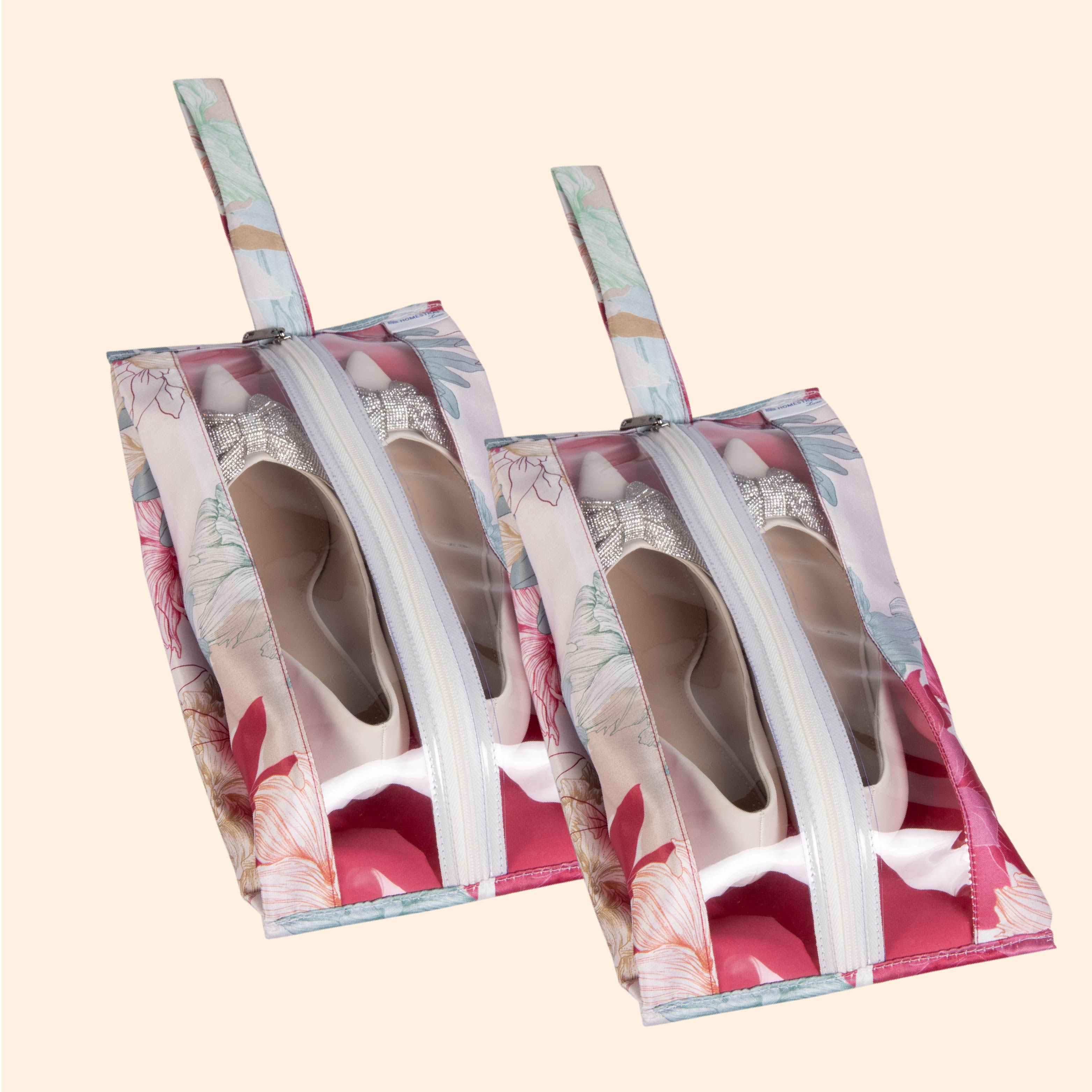 Gulmohar Wedding Trousseau – 17 Premium Organizer Combo