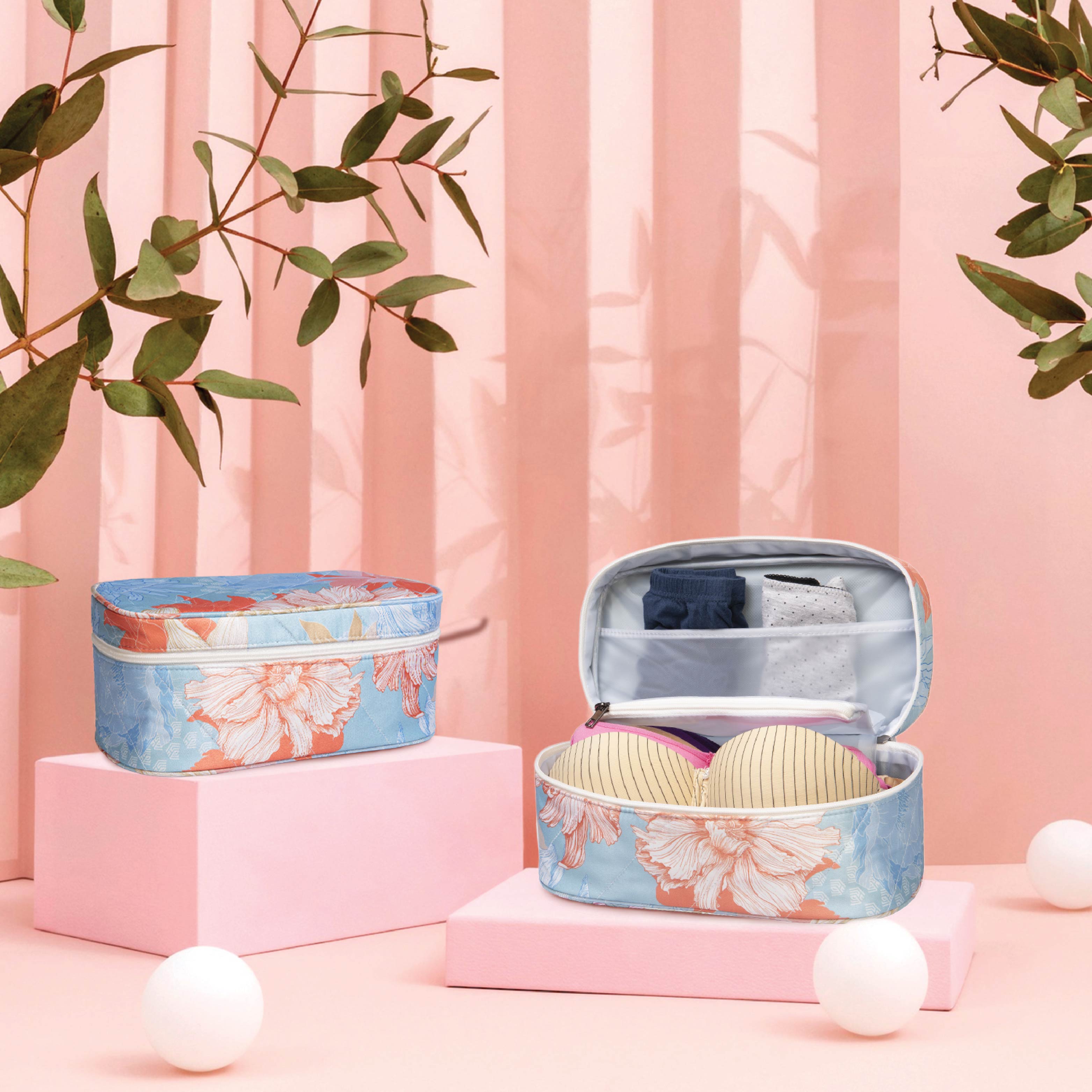 Gulmohar Undergarment Organizer