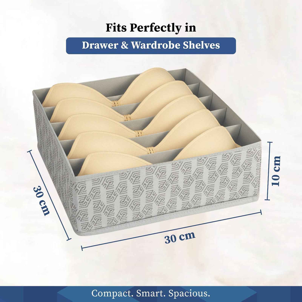 Homestrap Bra Organizer for Drawers