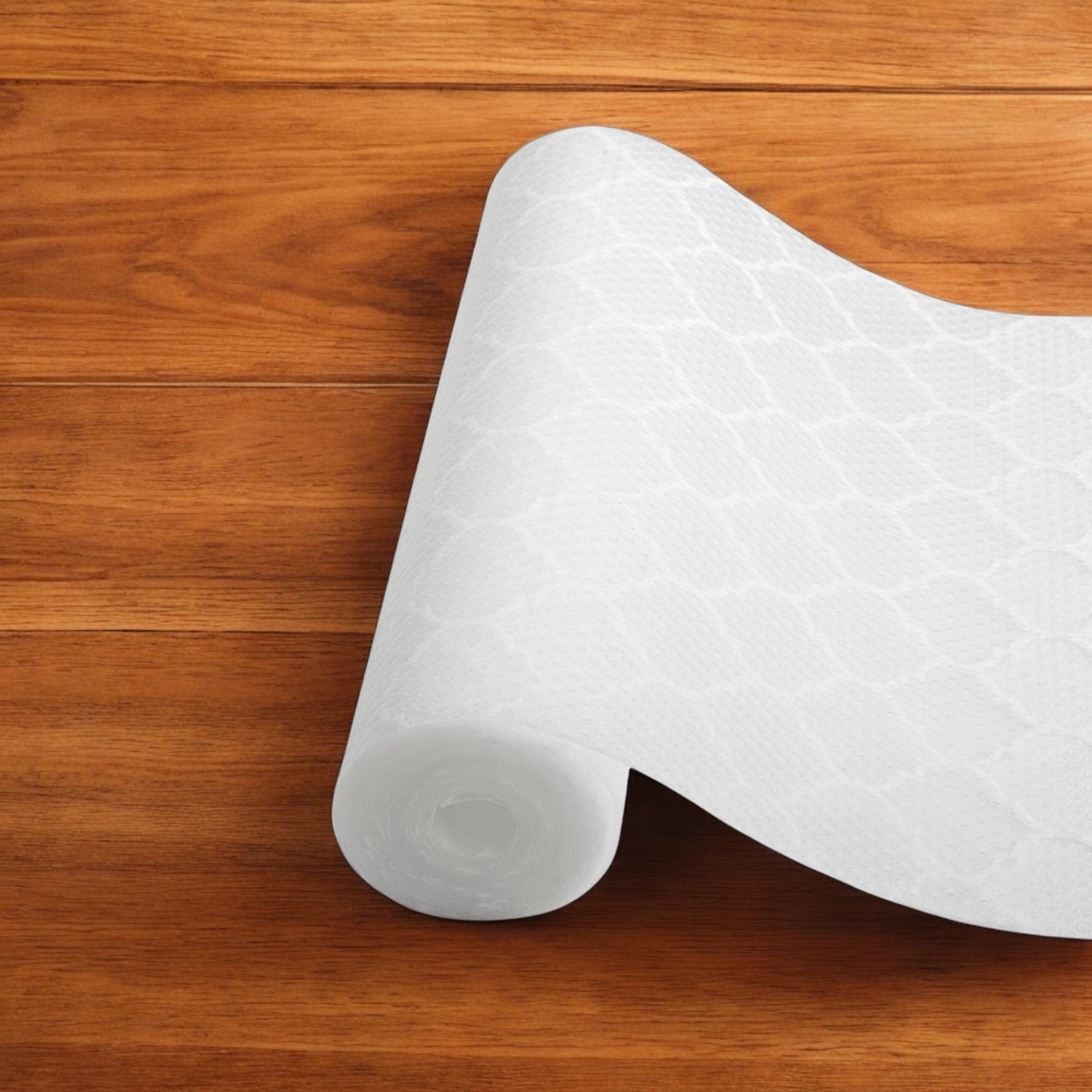 Anti-Slip Dotted Shelf Mat