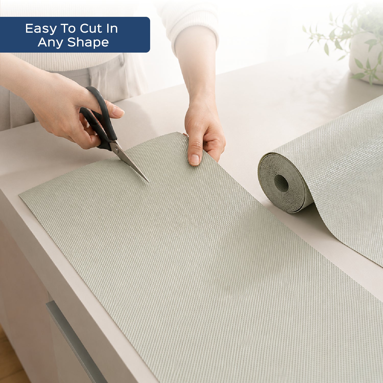 Anti-Slip Shelf Mat