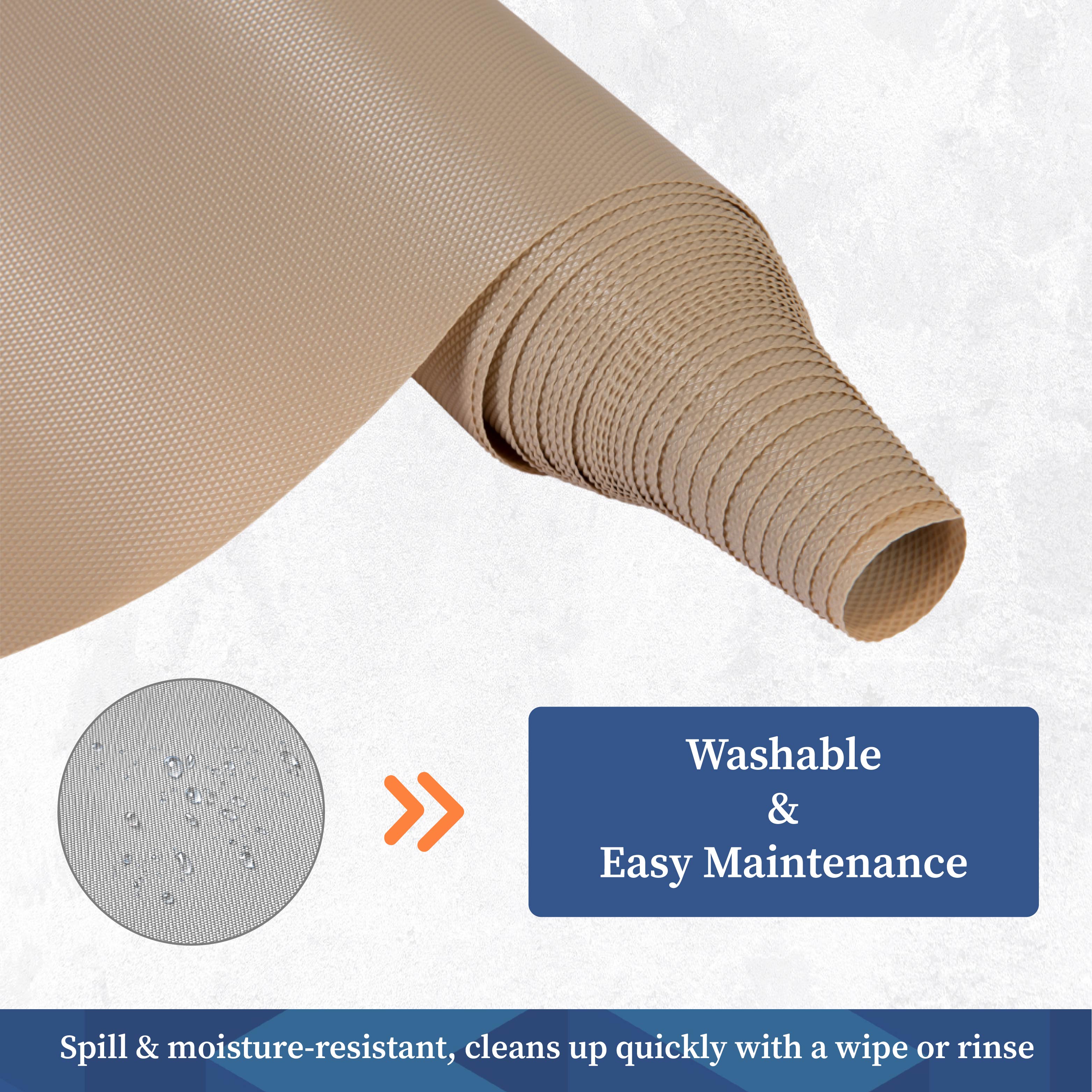 Anti-Slip Shelf Mat