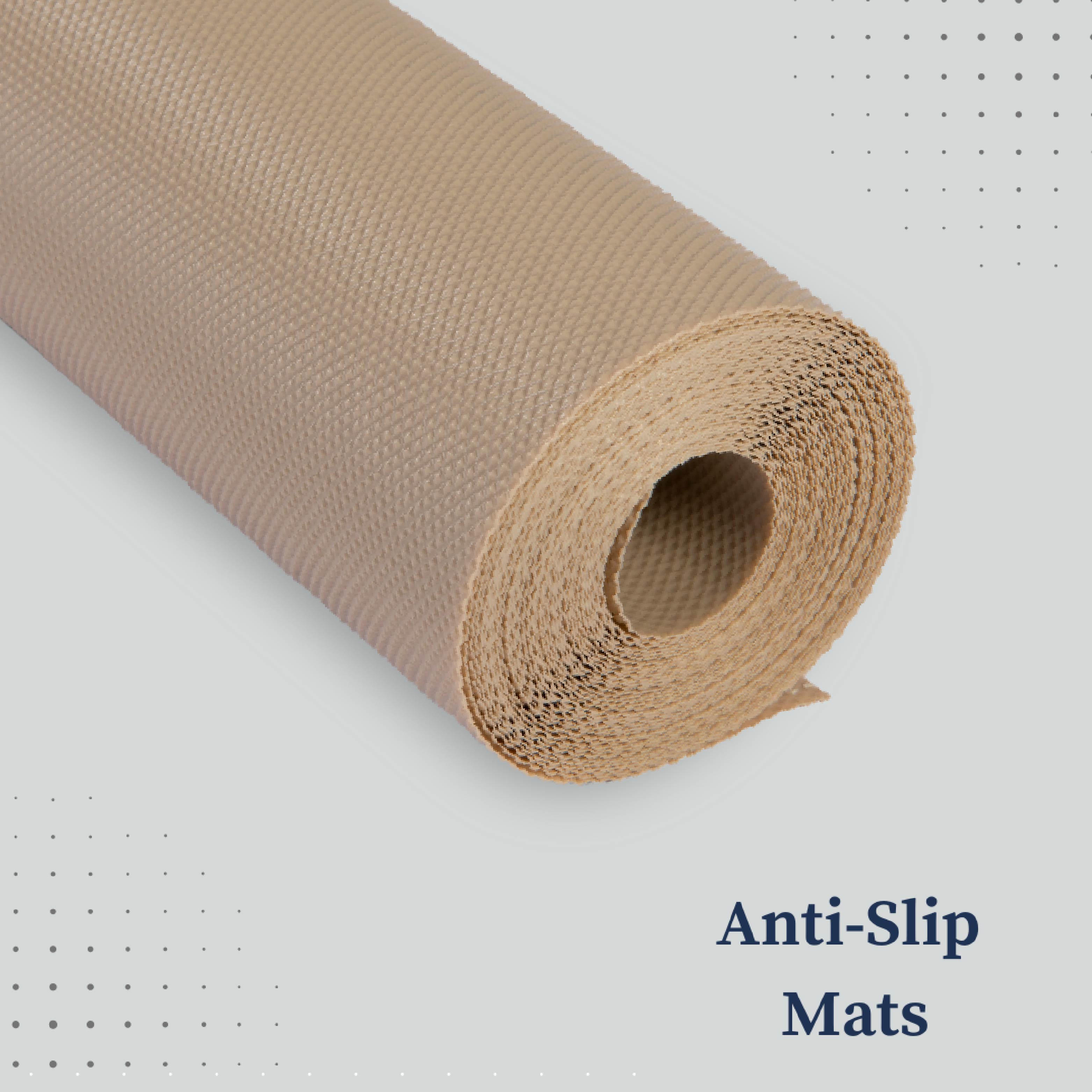 Anti-Slip Shelf Mat