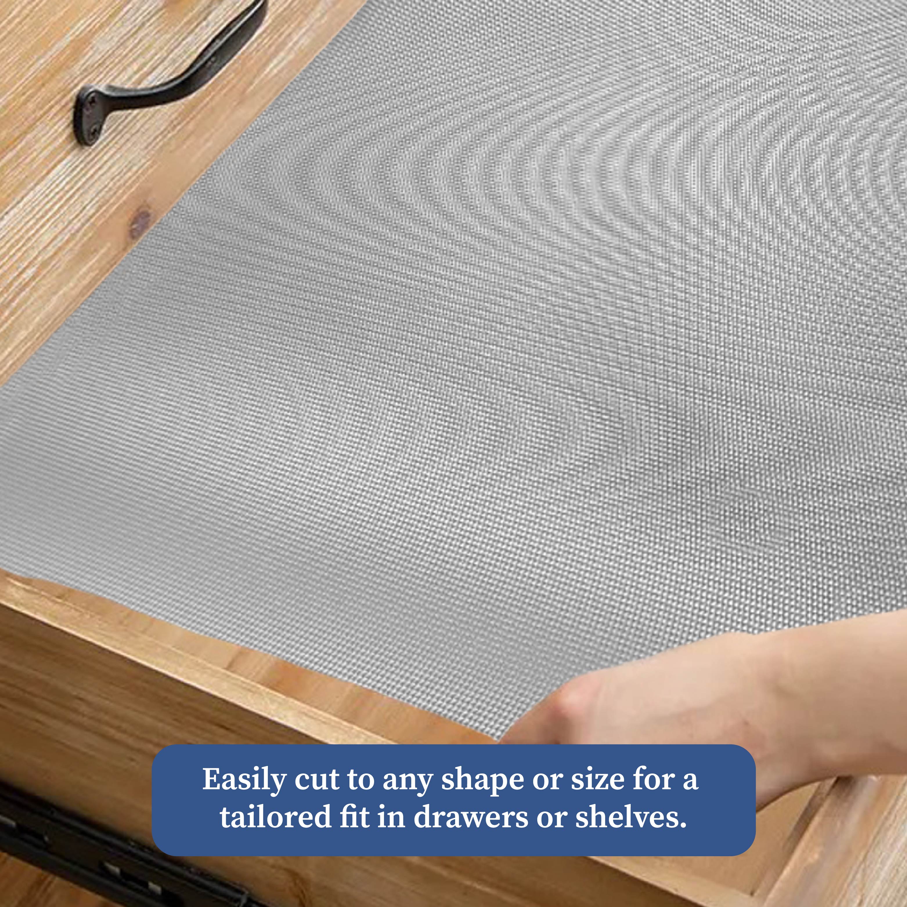 Anti-Slip Shelf Mat