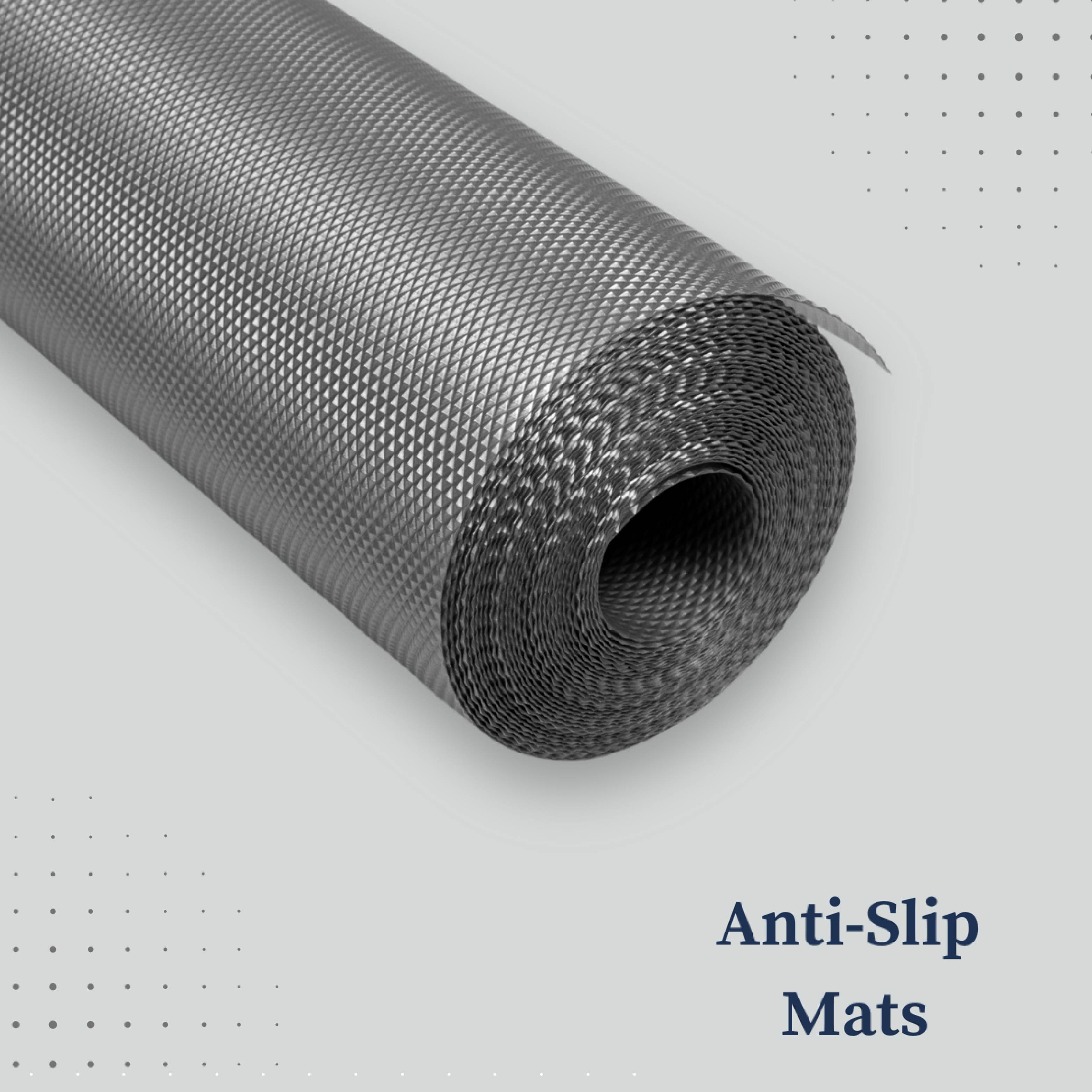 Anti-Slip Shelf Mat