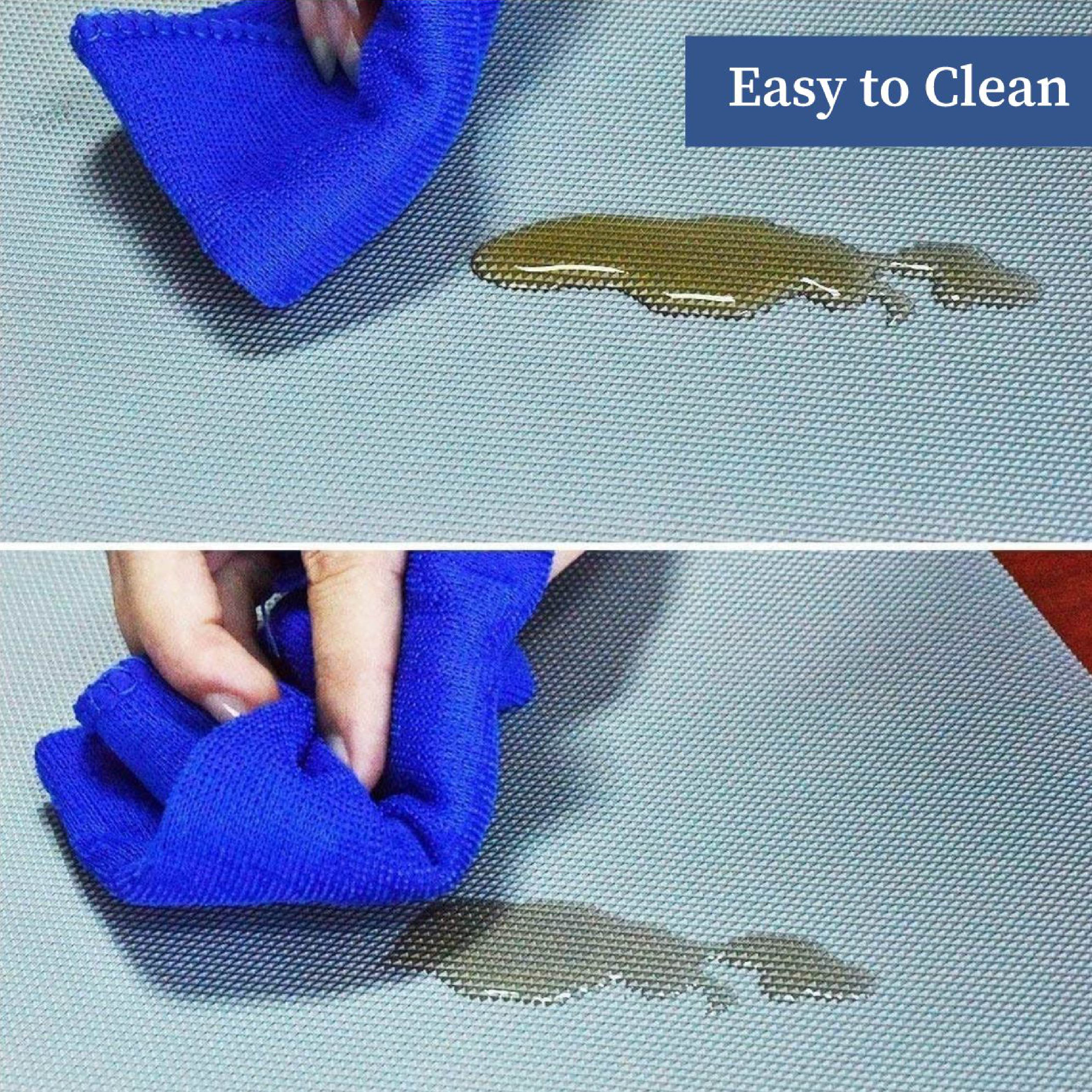 Anti-Slip Shelf Mat