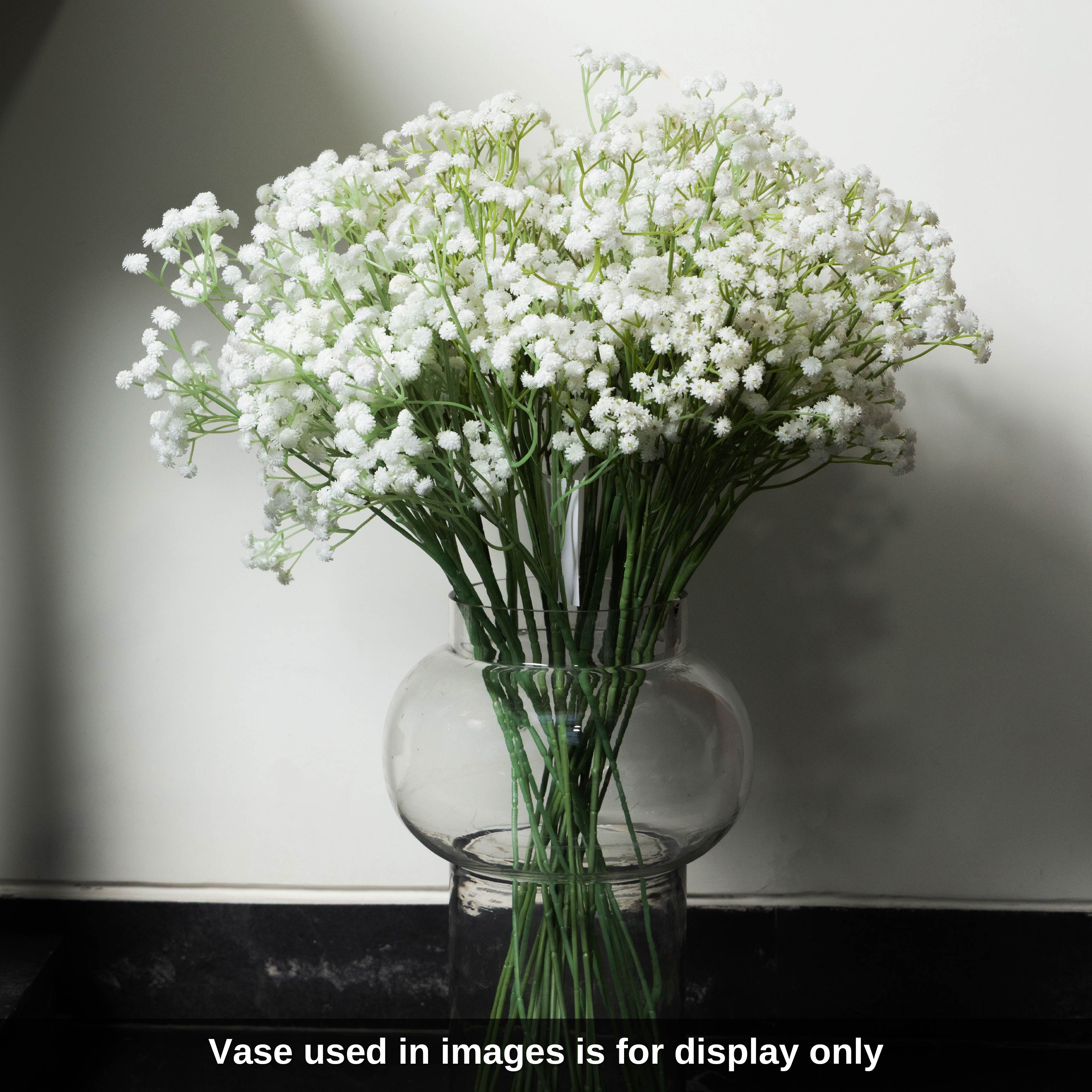 Sokai Baby Breath Flower Sticks – Set of 6