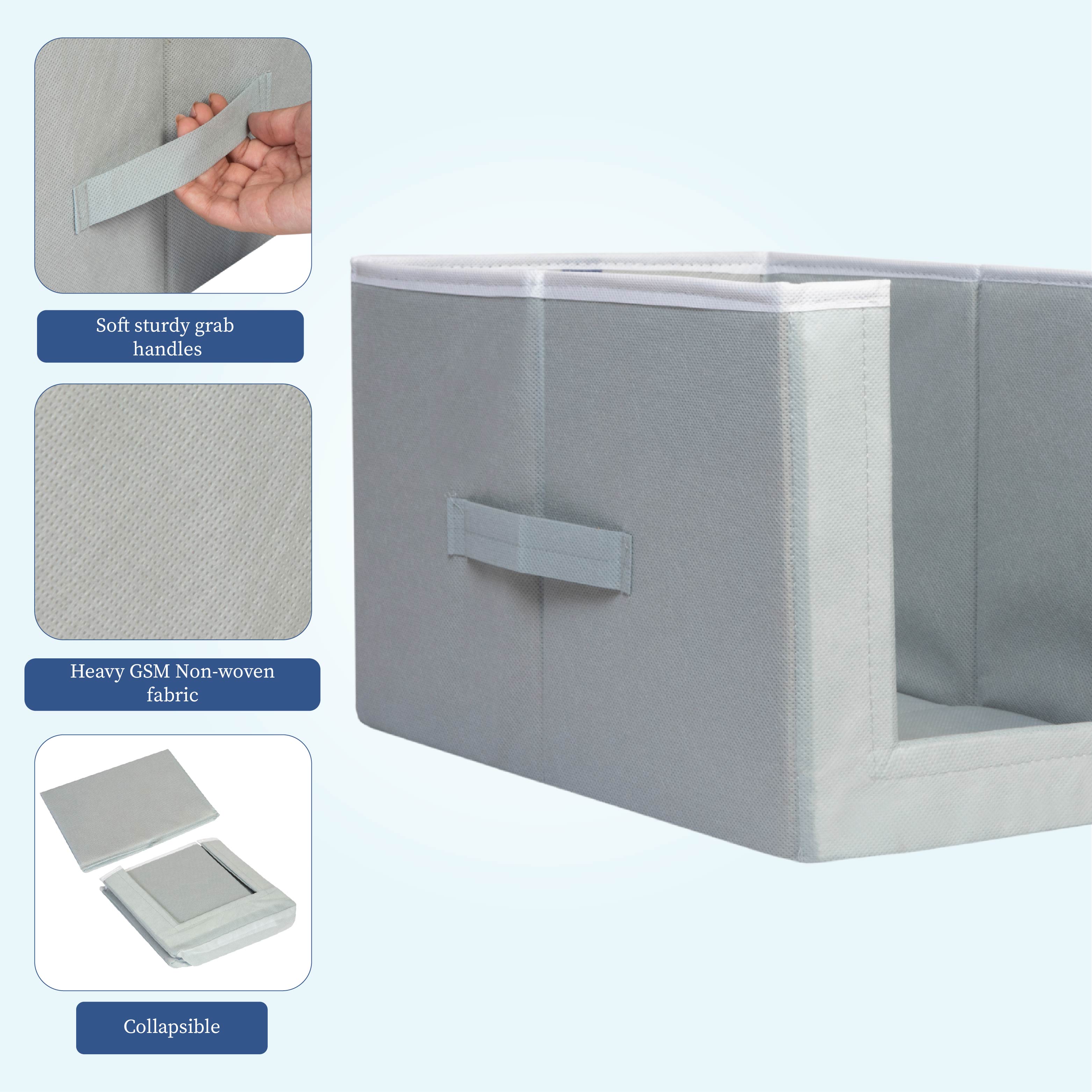 Clothes Stacker | Wardrobe Organizer