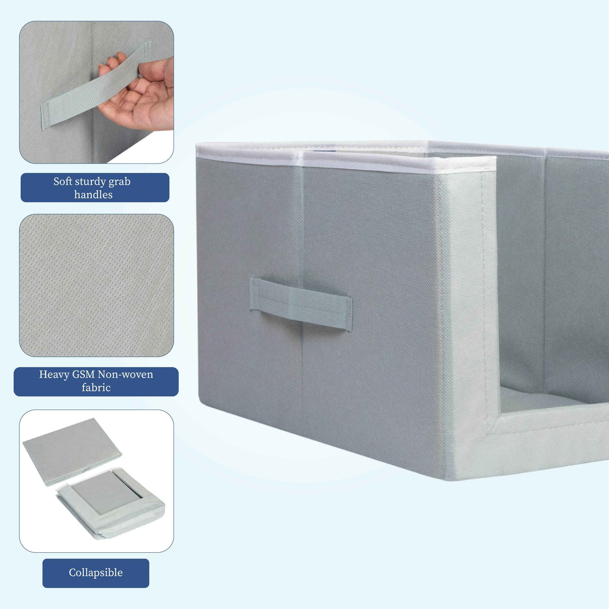 Clothes Stacker | Wardrobe Organizer