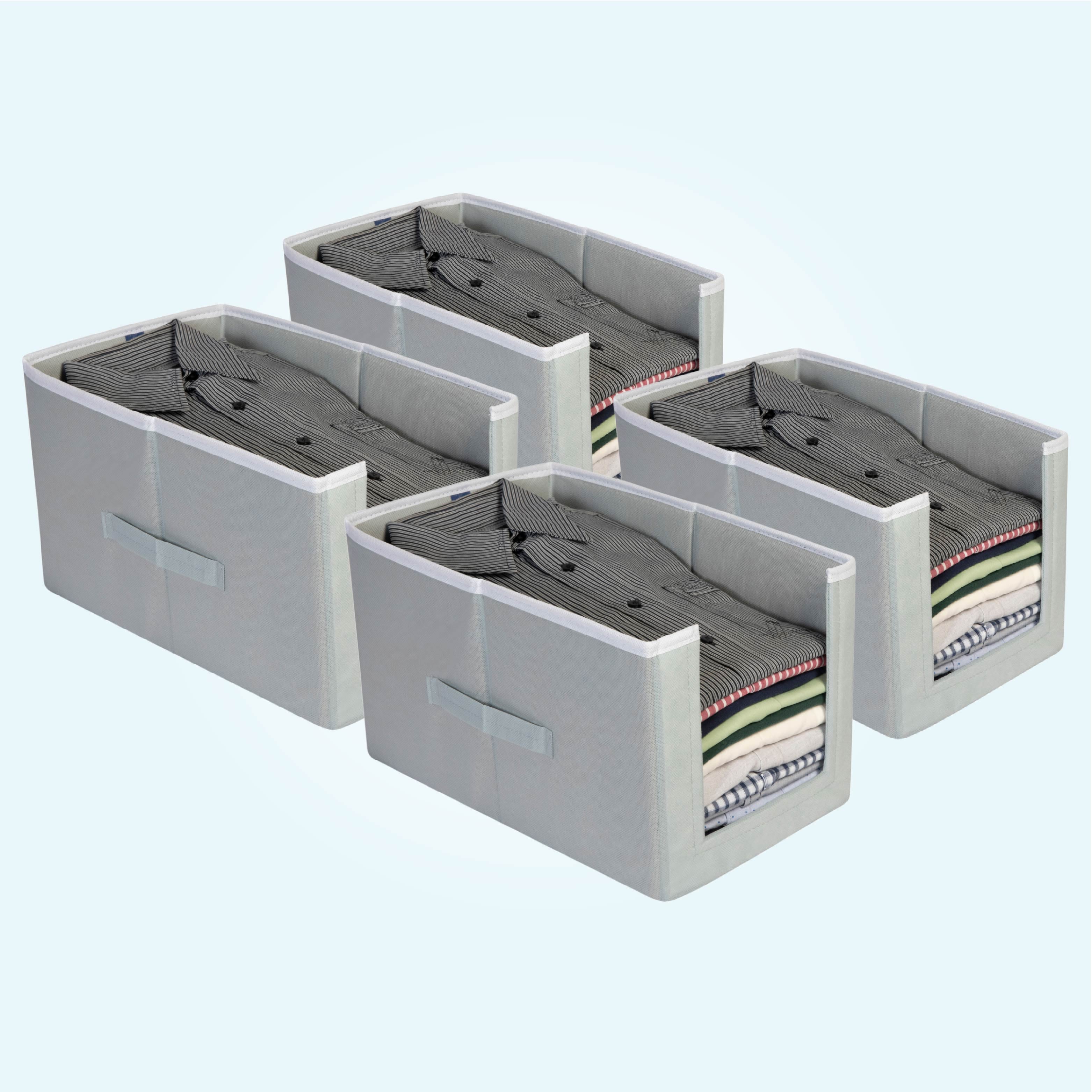 Clothes Stacker | Wardrobe Organizer