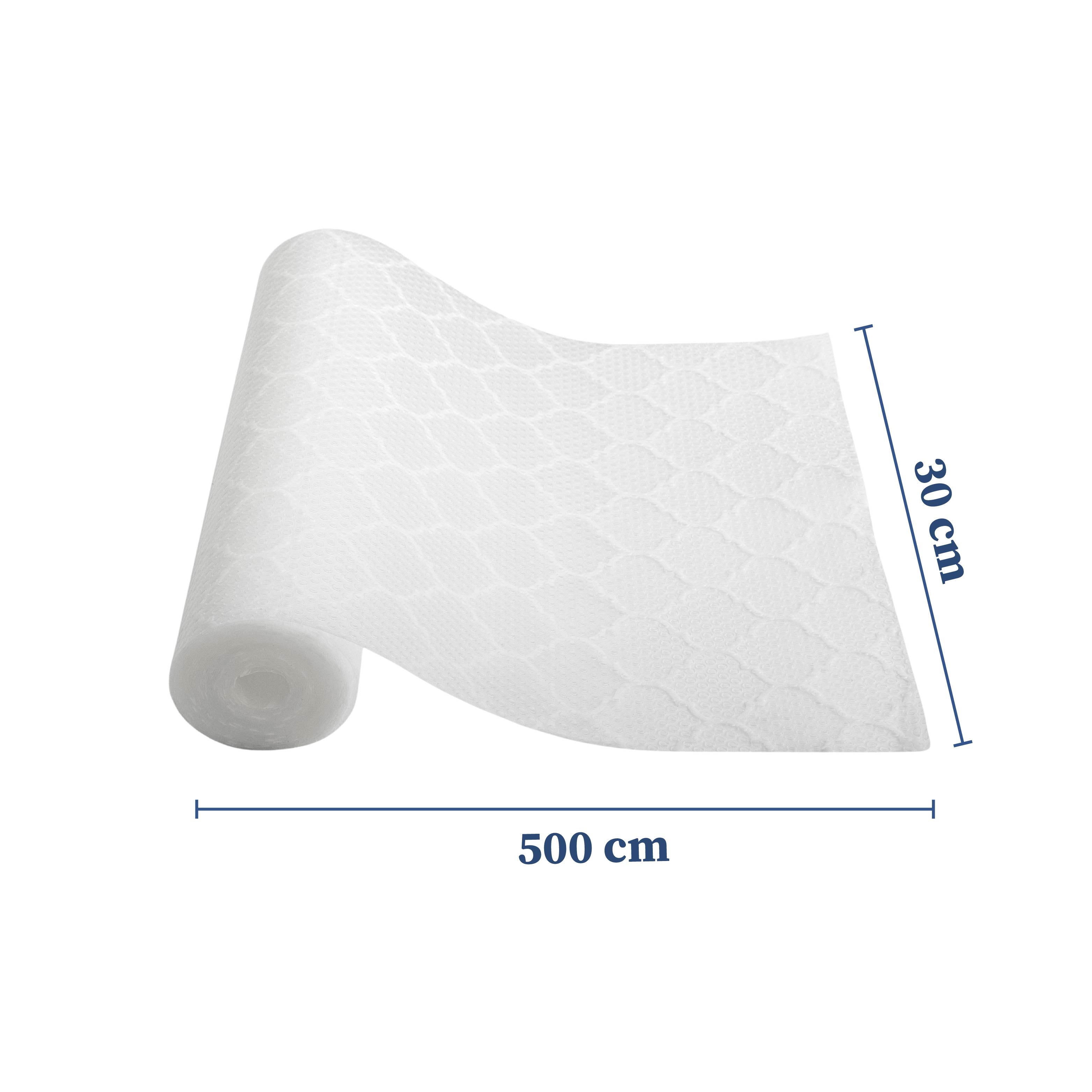 Anti-Slip Dotted Shelf Mat