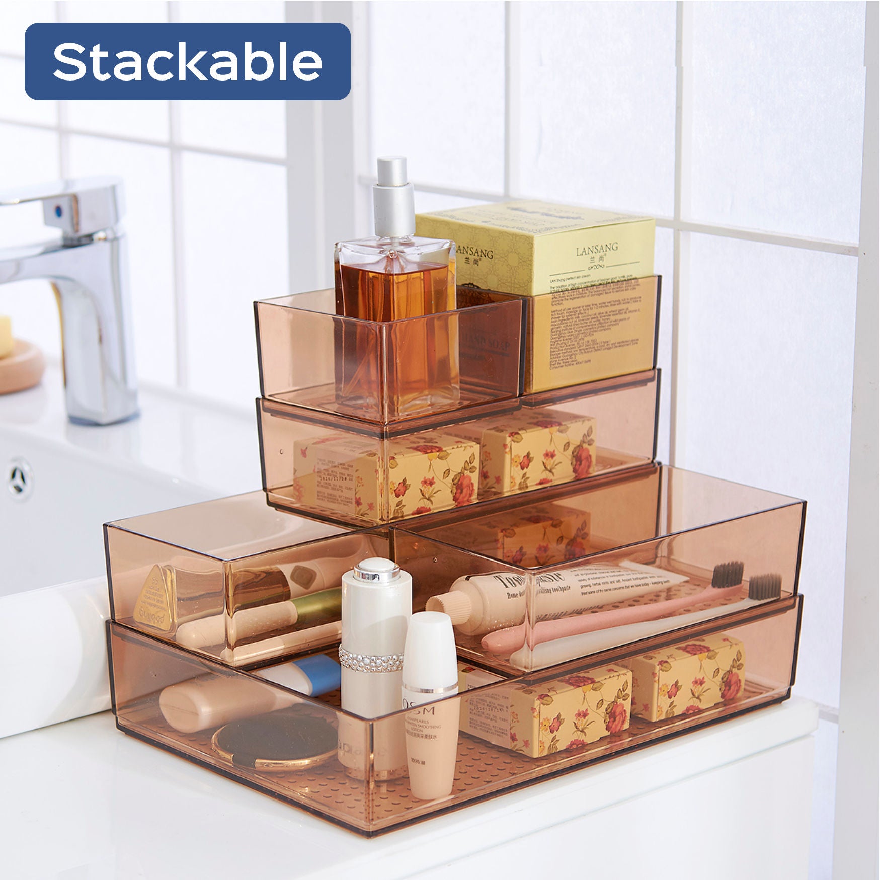 Drawer Organizer