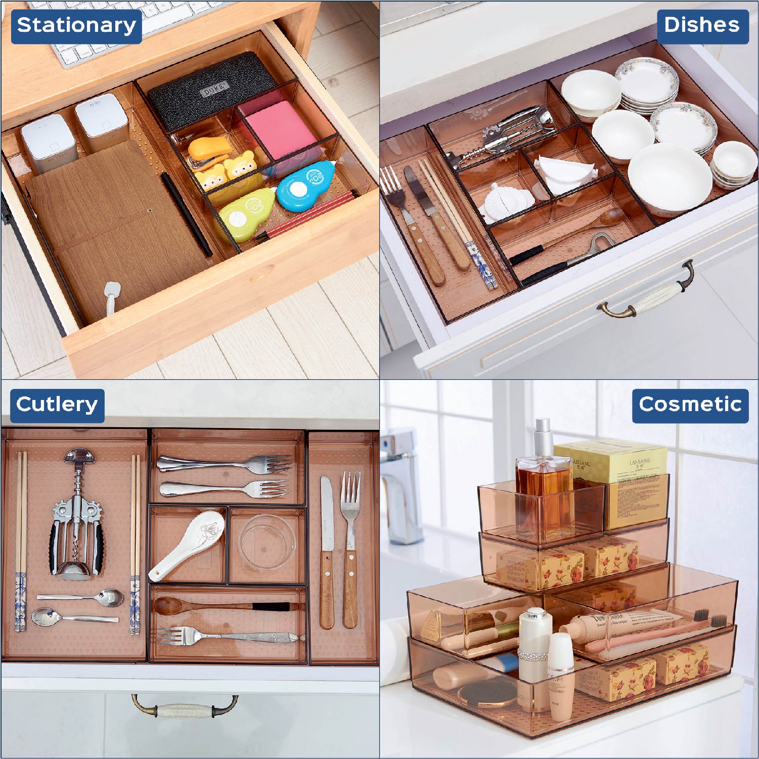 Drawer Organizer