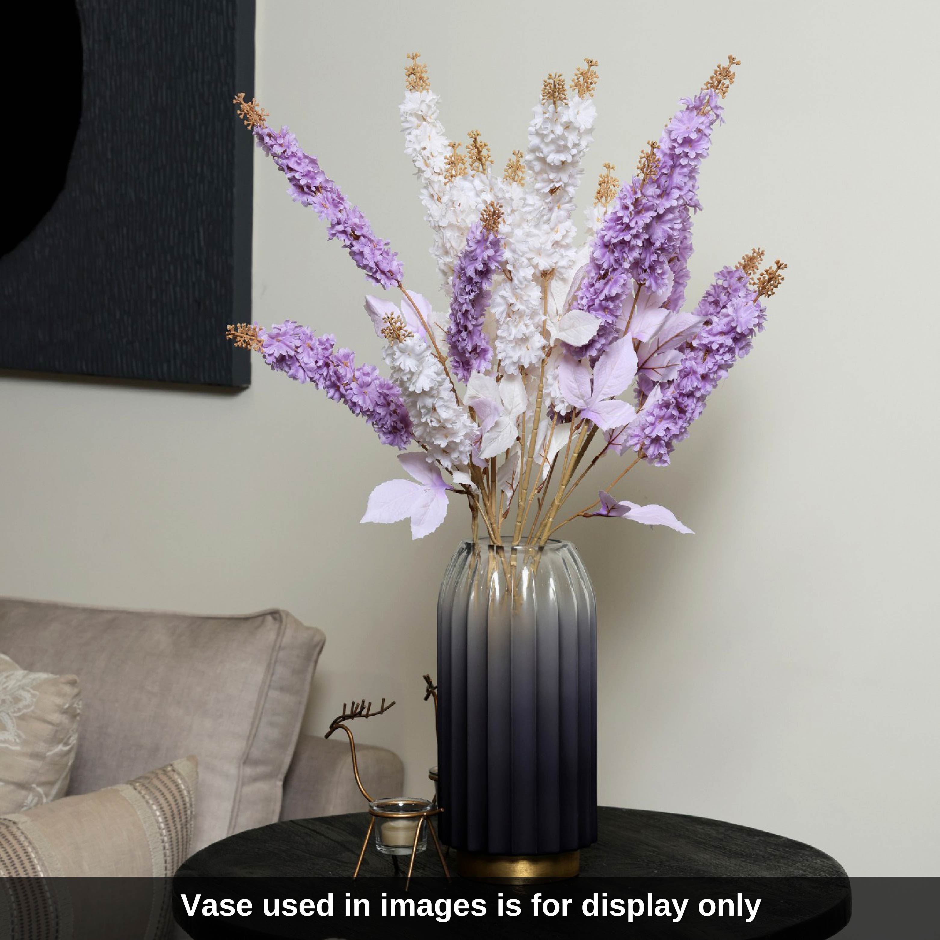 Sokai Hyacinth Flower Stick - Set of 4